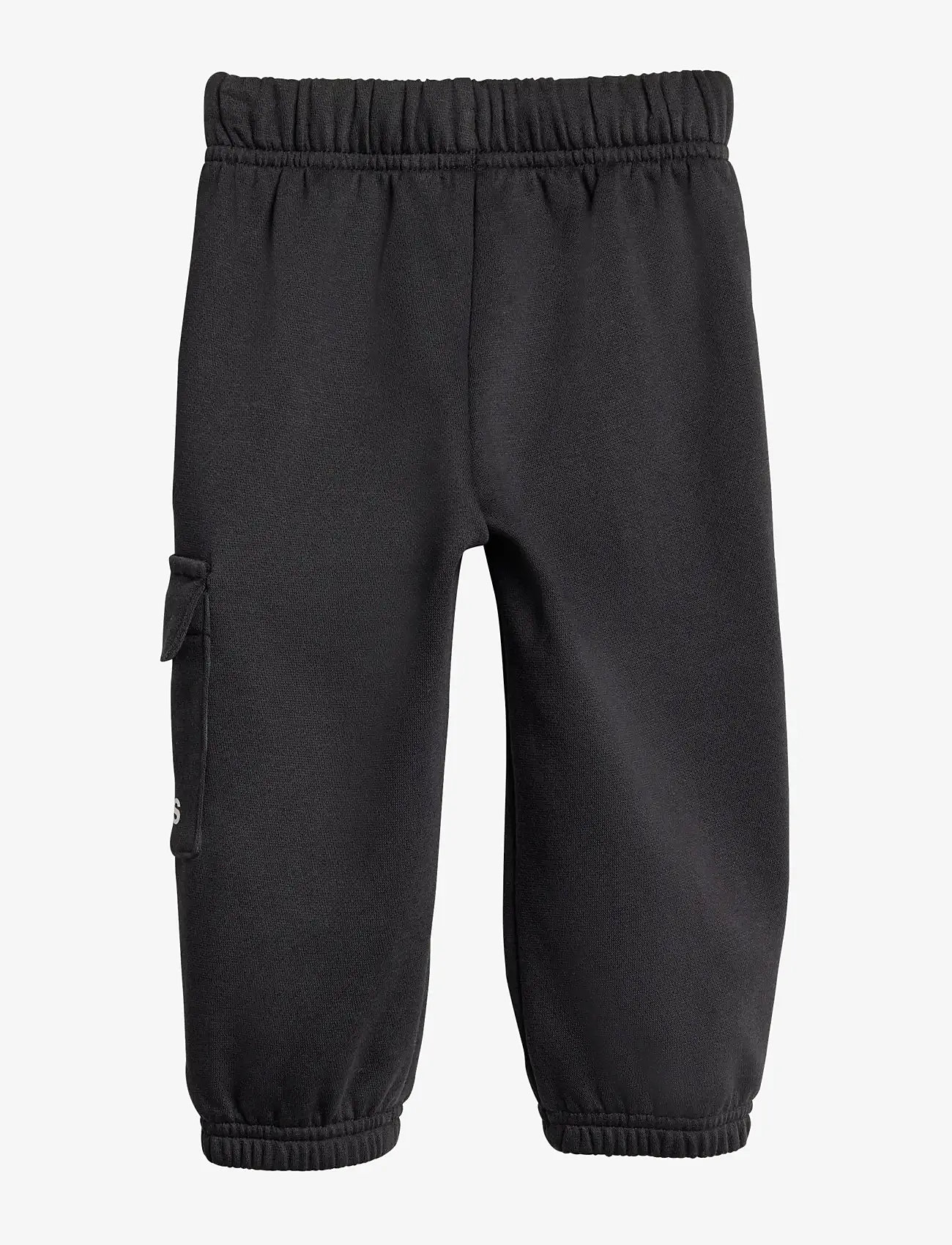 adidas Sportswear - I LIN FL JOG - joggingsæt & matchende sæt - black/white - 3