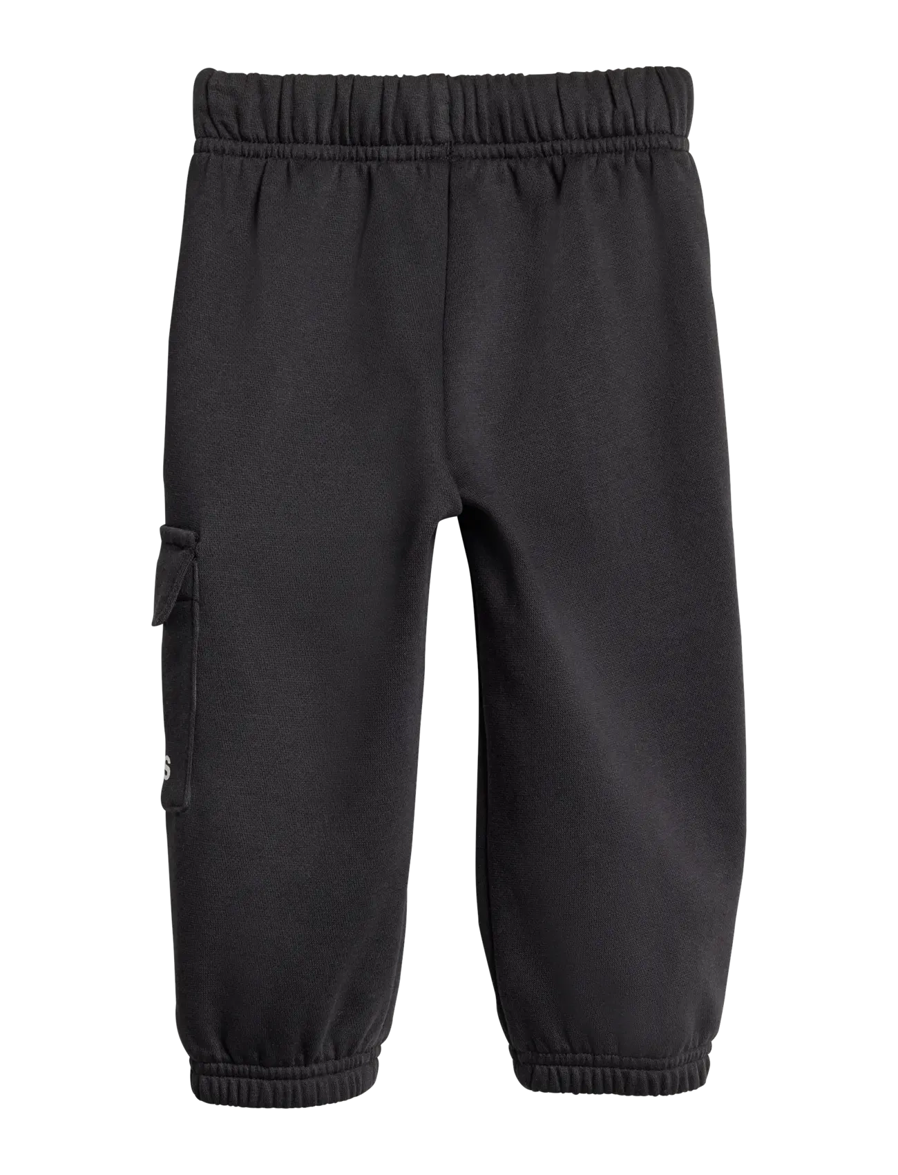 adidas Sportswear - I LIN FL JOG - verryttelypuvut & setit - black/white - 3