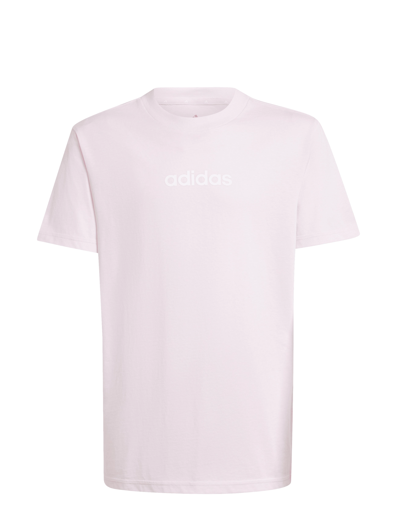 ADIDAS SPORTSWEAR J Lin Tee 160 Pink - 164 - Kinder
