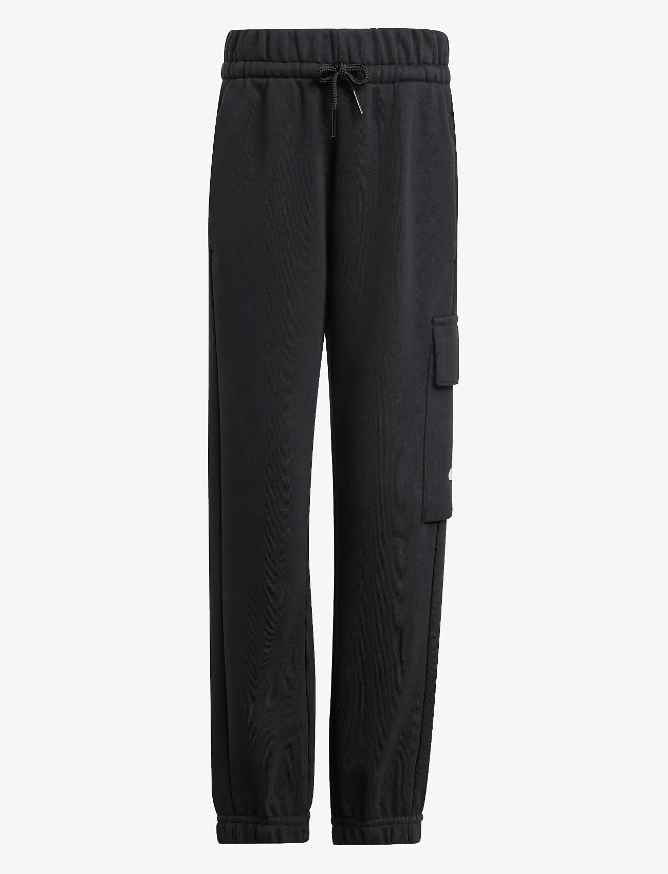 adidas Sportswear - LK SL FT C PT - trainingshosen - black/white - 1