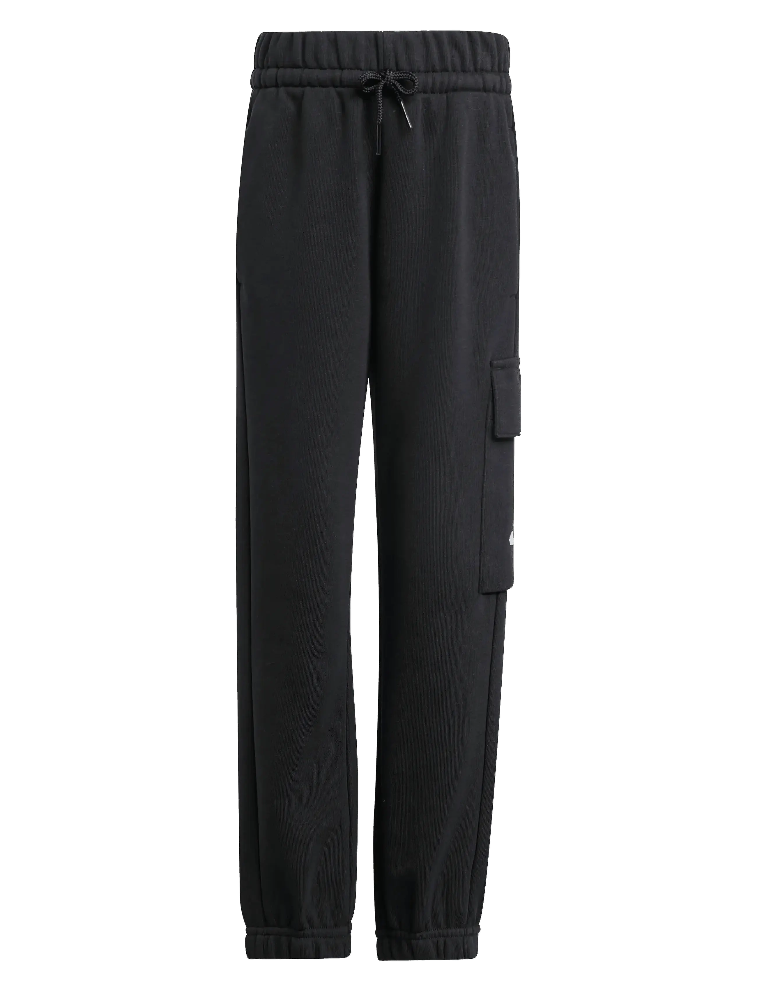 adidas Sportswear - LK SL FT C PT - trainingshosen - black/white - 1