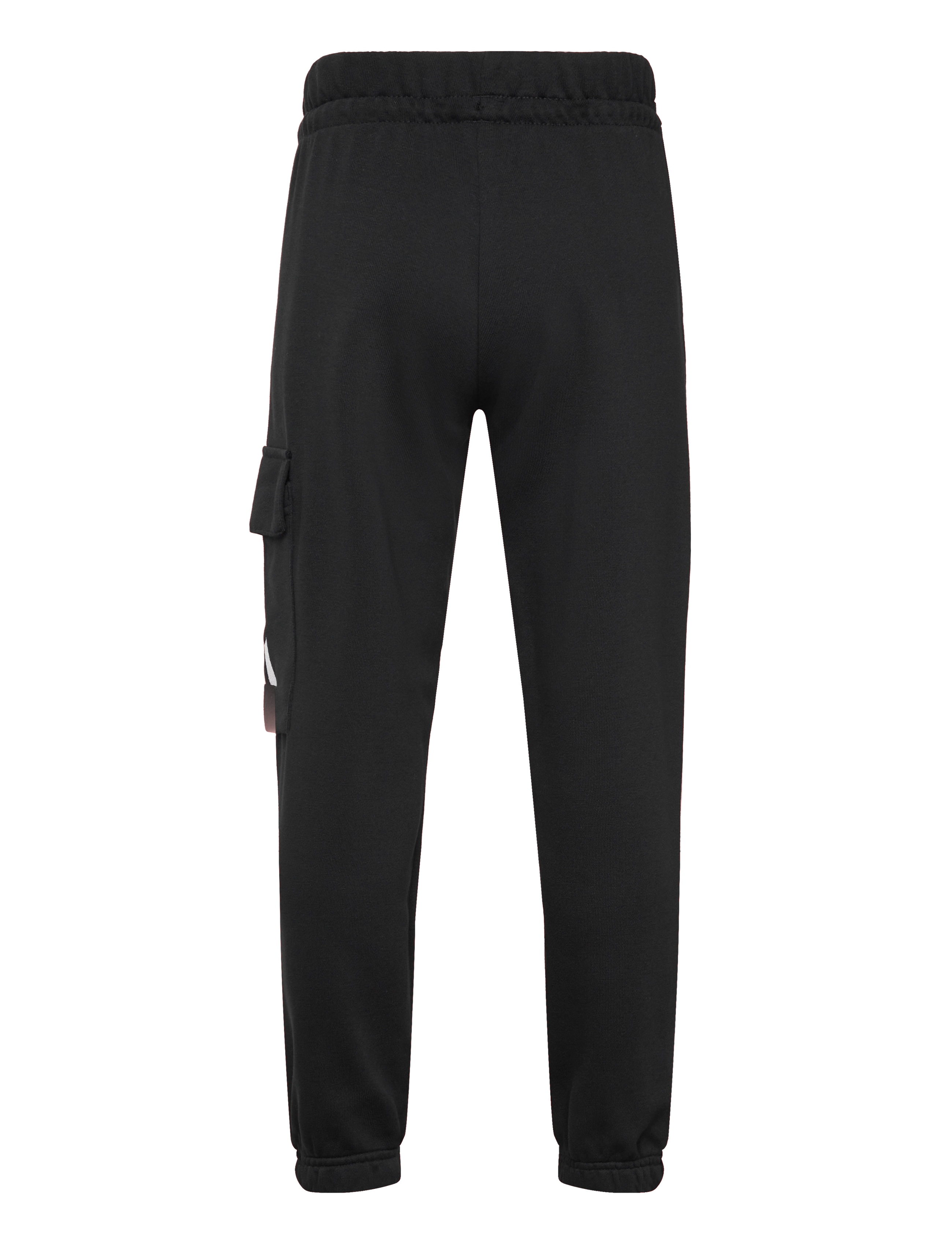 adidas Sportswear - LK SL FT C PT - trainingshosen - black/white - 2