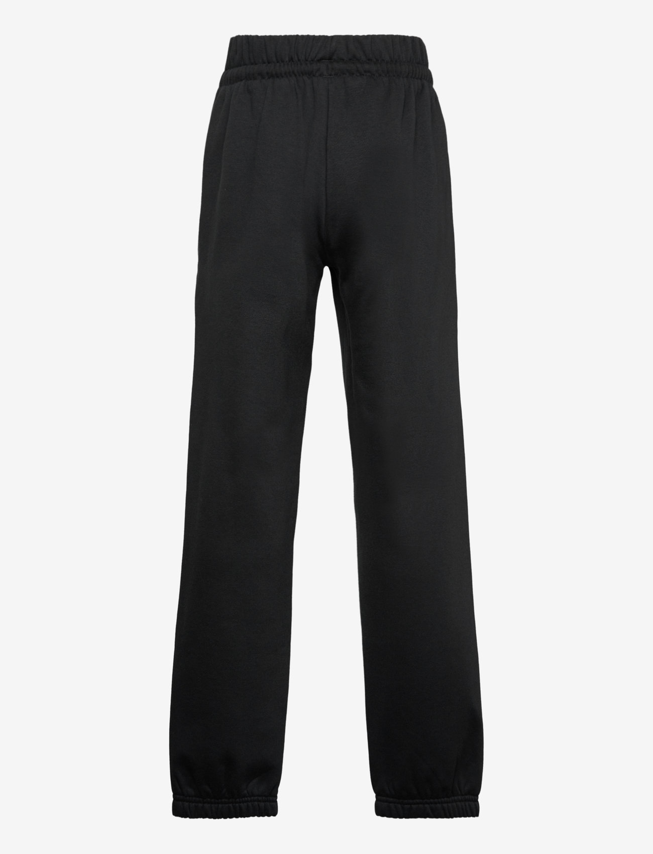 adidas Sportswear - J SL  FL PT 225 - træningsbukser - black/white - 2