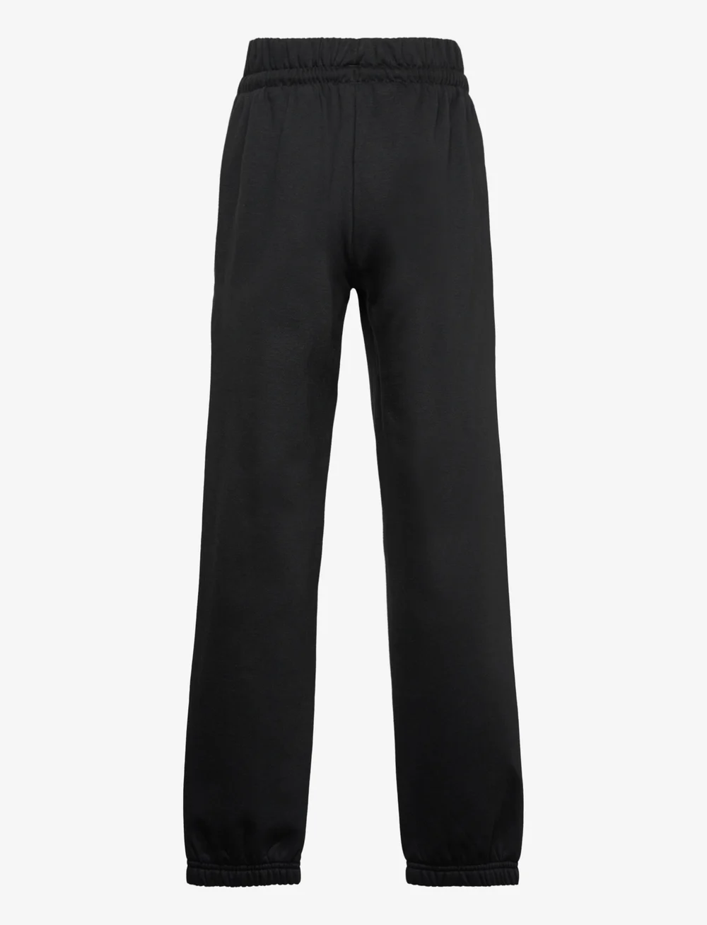 adidas Sportswear - J SL FL PT 225 - træningsbukser - black/white - 2