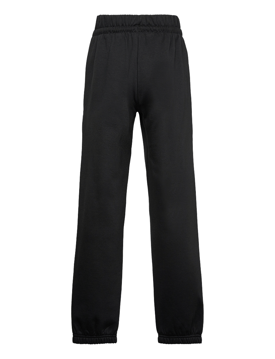 adidas Sportswear - J SL FL PT 225 - Æfingabuxur - black/white - 2