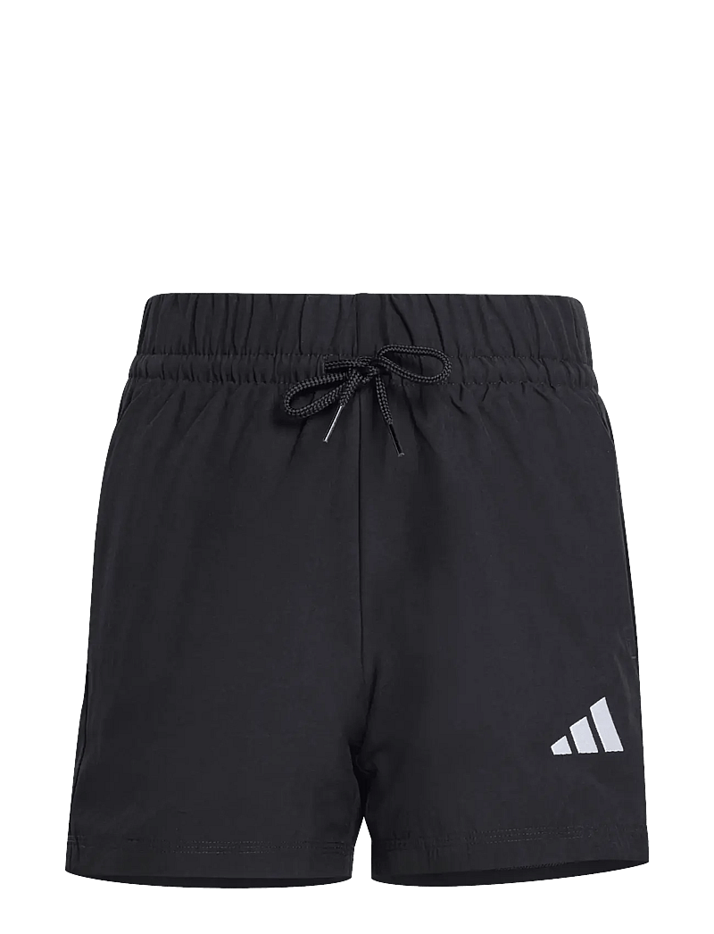 adidas Sportswear - J SL CHELSEA SH - sporta šorti - black/white - 1