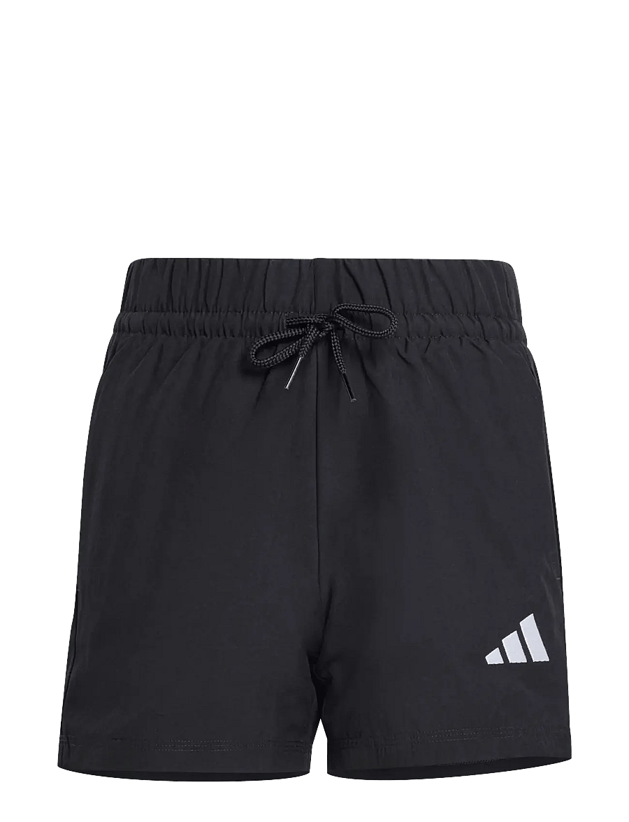 adidas Sportswear - J SL CHELSEA SH - sport-shorts - black/white - 1