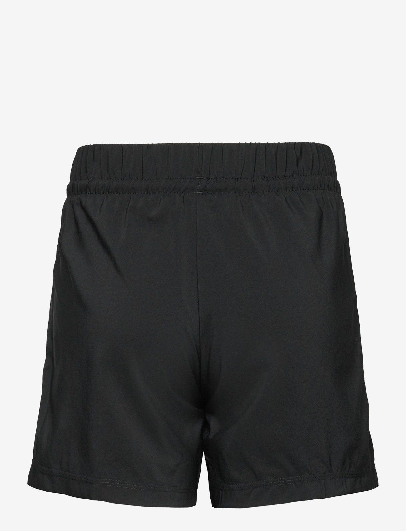 adidas Sportswear - J SL CHELSEA SH - sportimise püksid - black/white - 2