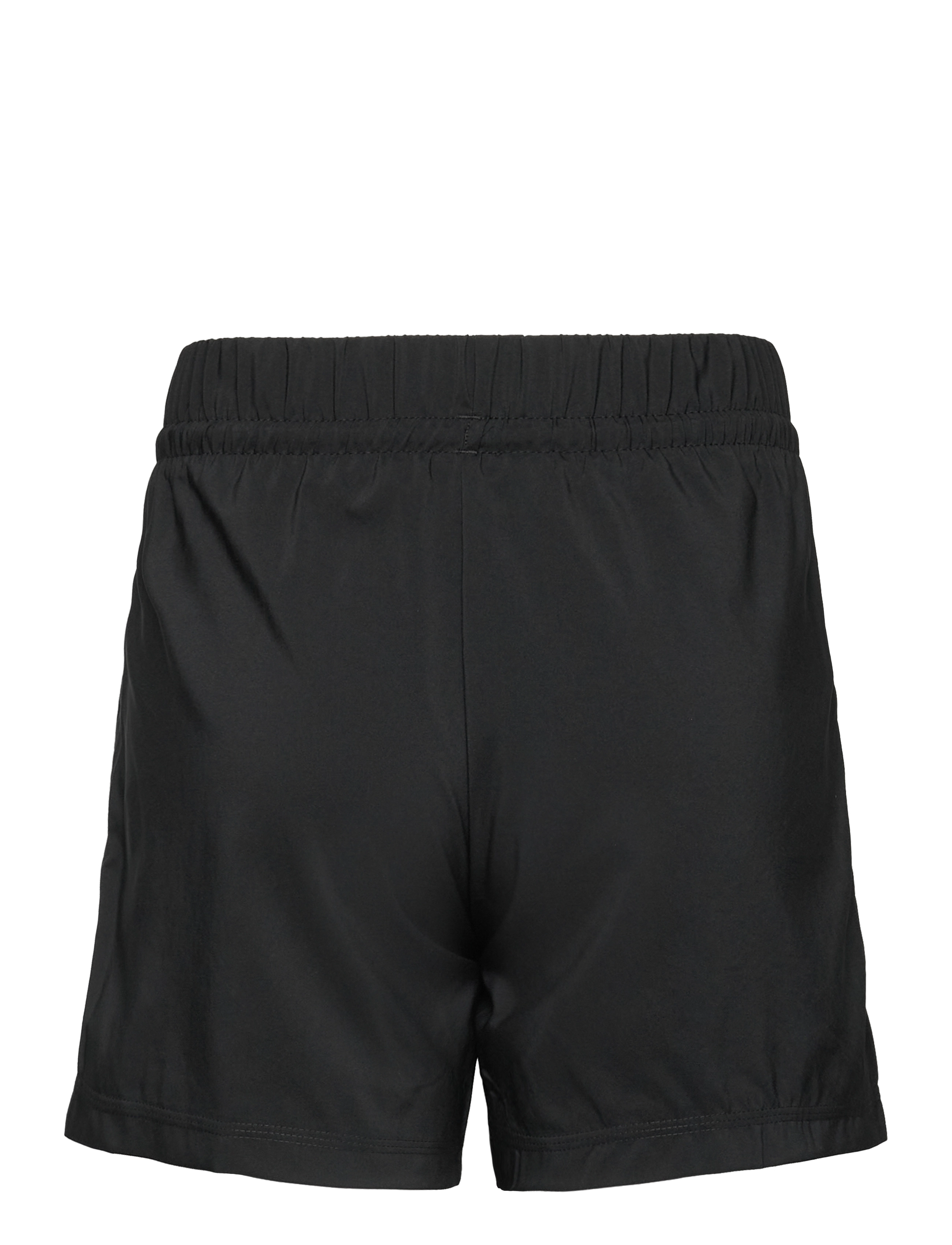 adidas Sportswear - J SL CHELSEA SH - sport-shorts - black/white - 2