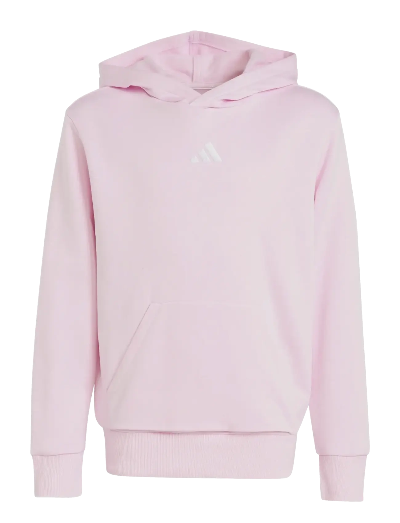 ADIDAS SPORTSWEAR J Sl Fl Hd 225 Pink - 164 - Kinder