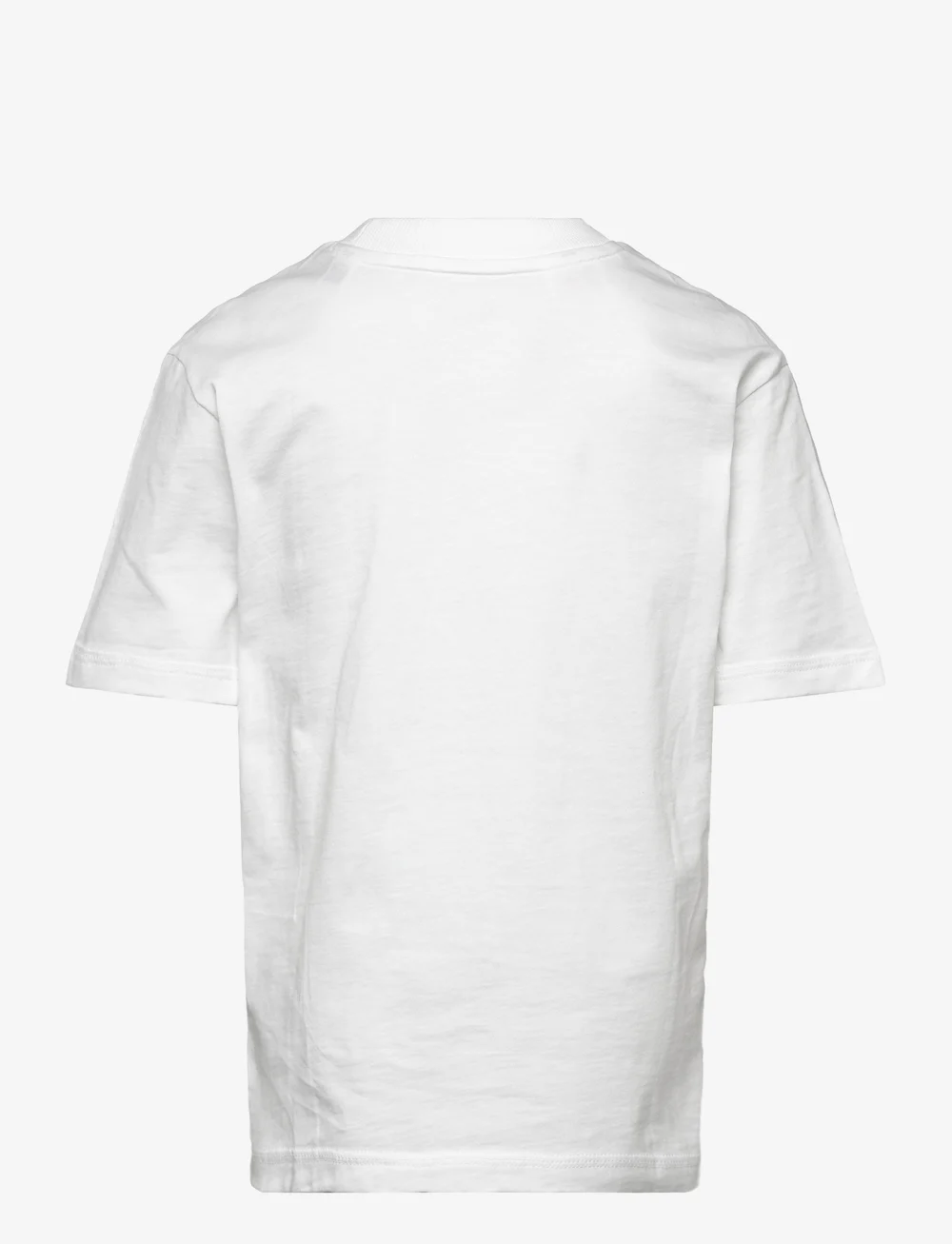 adidas Sportswear - J SL TEE 160 - marškinėliai trumpomis rankovėmis - white/black - 2