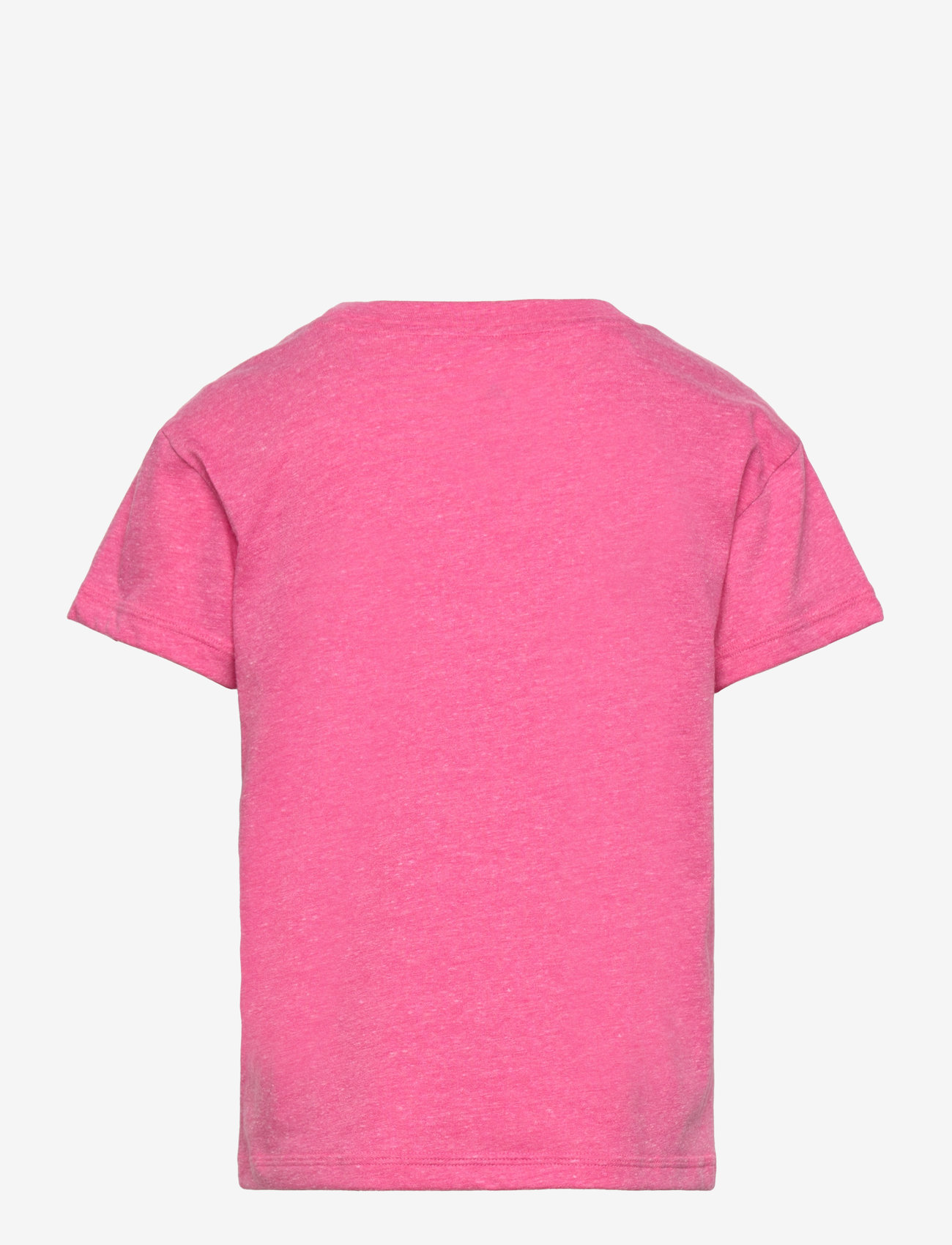 adidas Sportswear - JG BL WIN TEE - kurzärmelig - pnkfus/white - 2