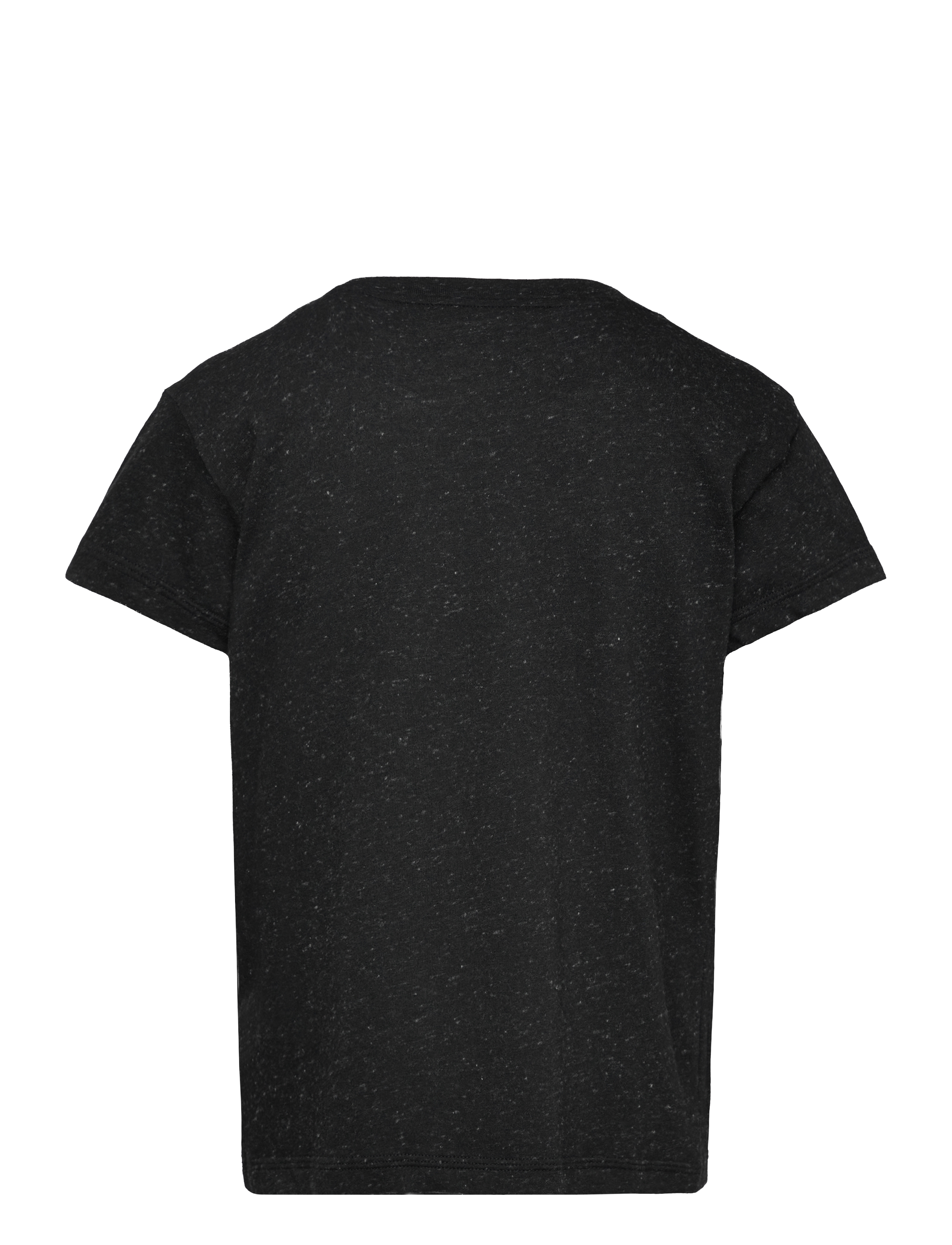 adidas Sportswear - JG BL WIN TEE - short-sleeved t-shirts - black/white - 2
