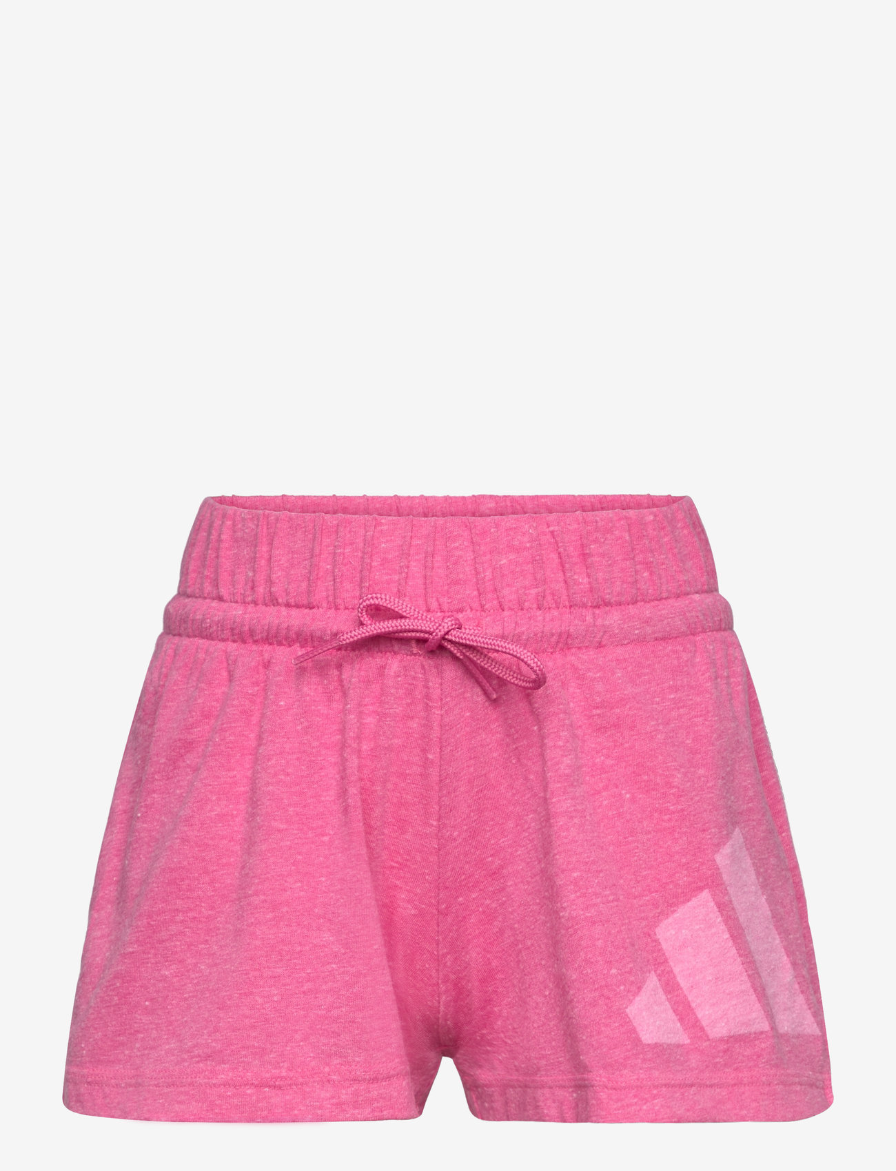 adidas Sportswear - JG BL WIN SH - sportsshorts - pnkfus/white - 1