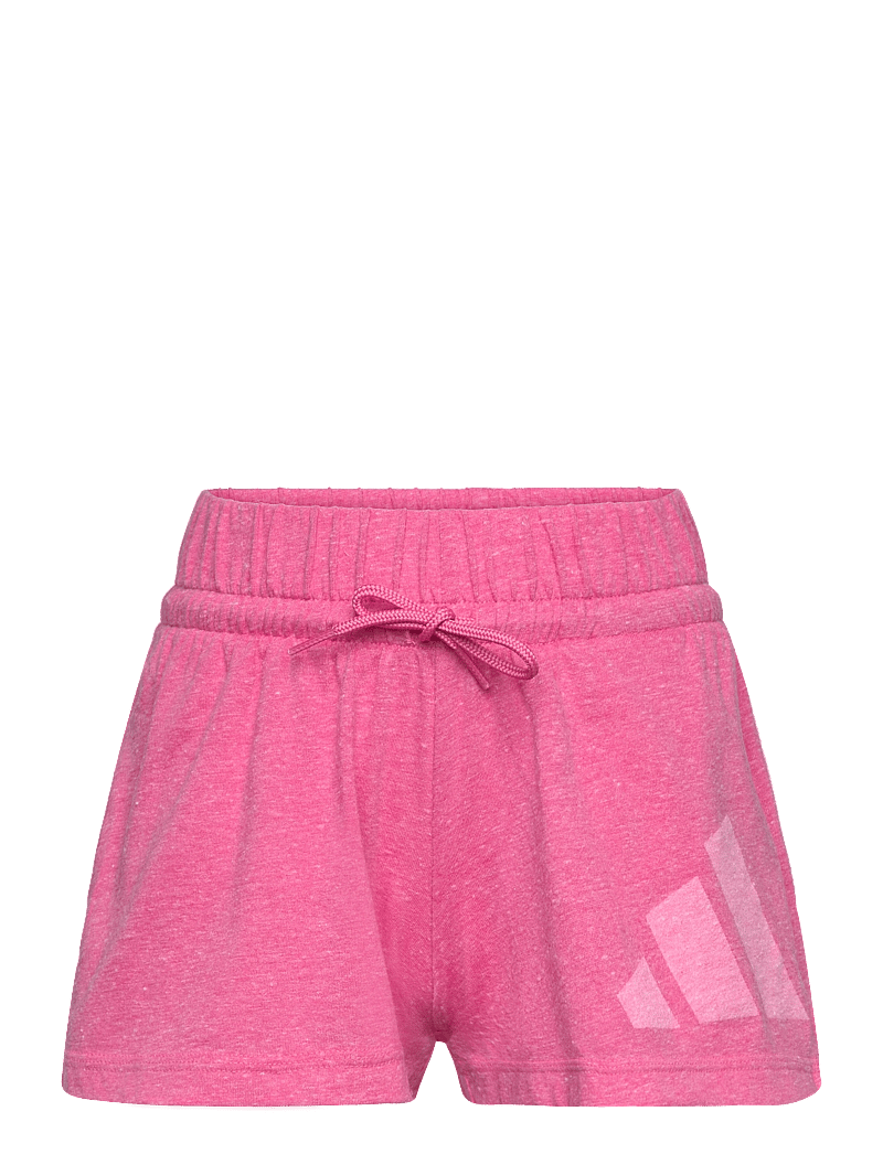 adidas Sportswear - JG BL WIN SH - sportsshorts - pnkfus/white - 1