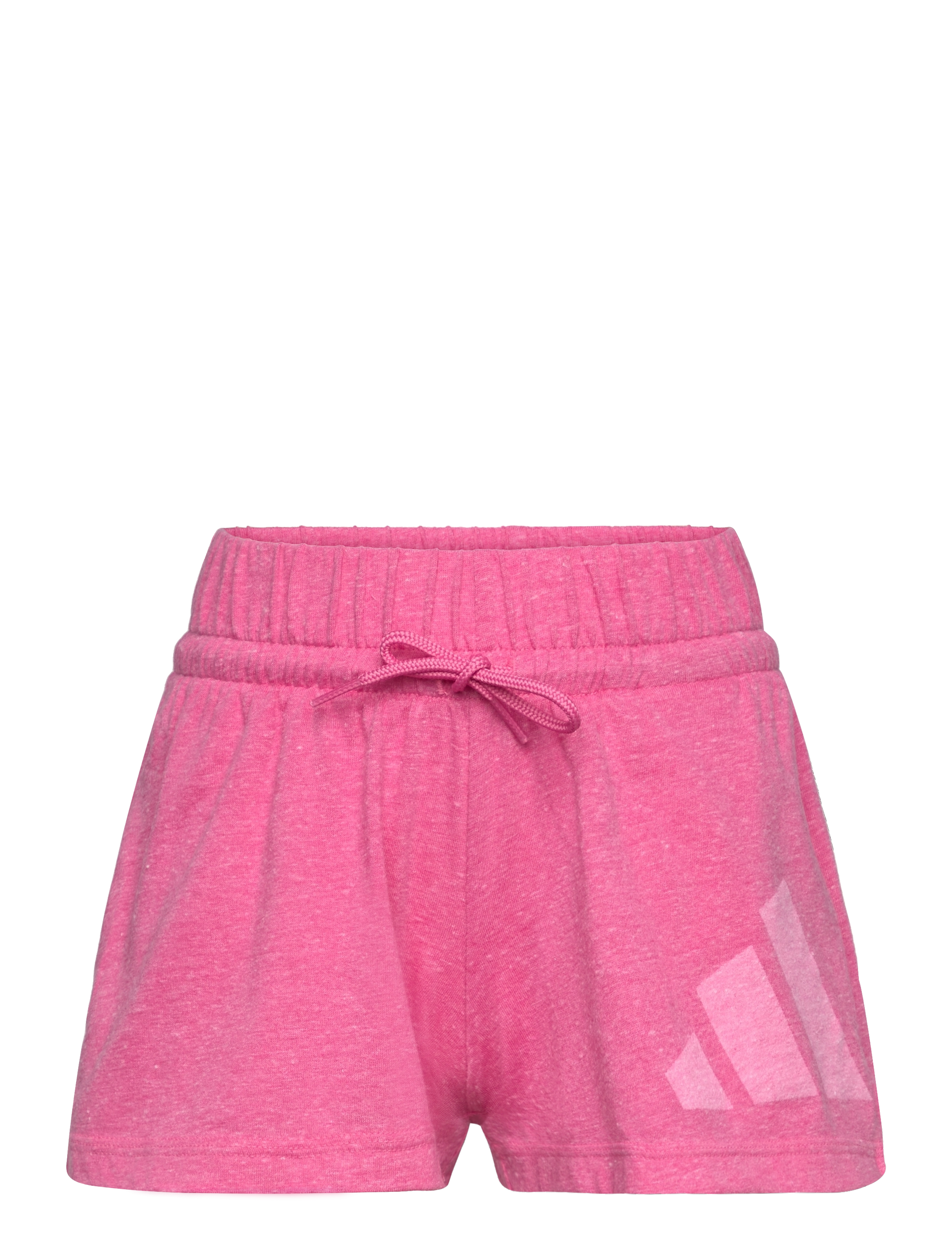 adidas Sportswear JG BL WIN SH - Shorts - PNKFUS/WHITE / pink/rose