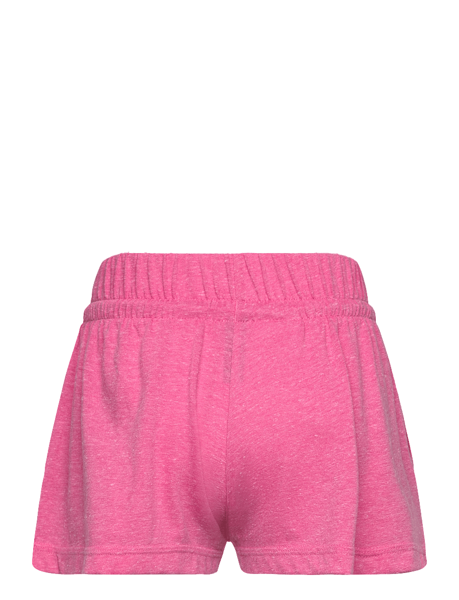 adidas Sportswear - JG BL WIN SH - sport-shorts - pnkfus/white - 2