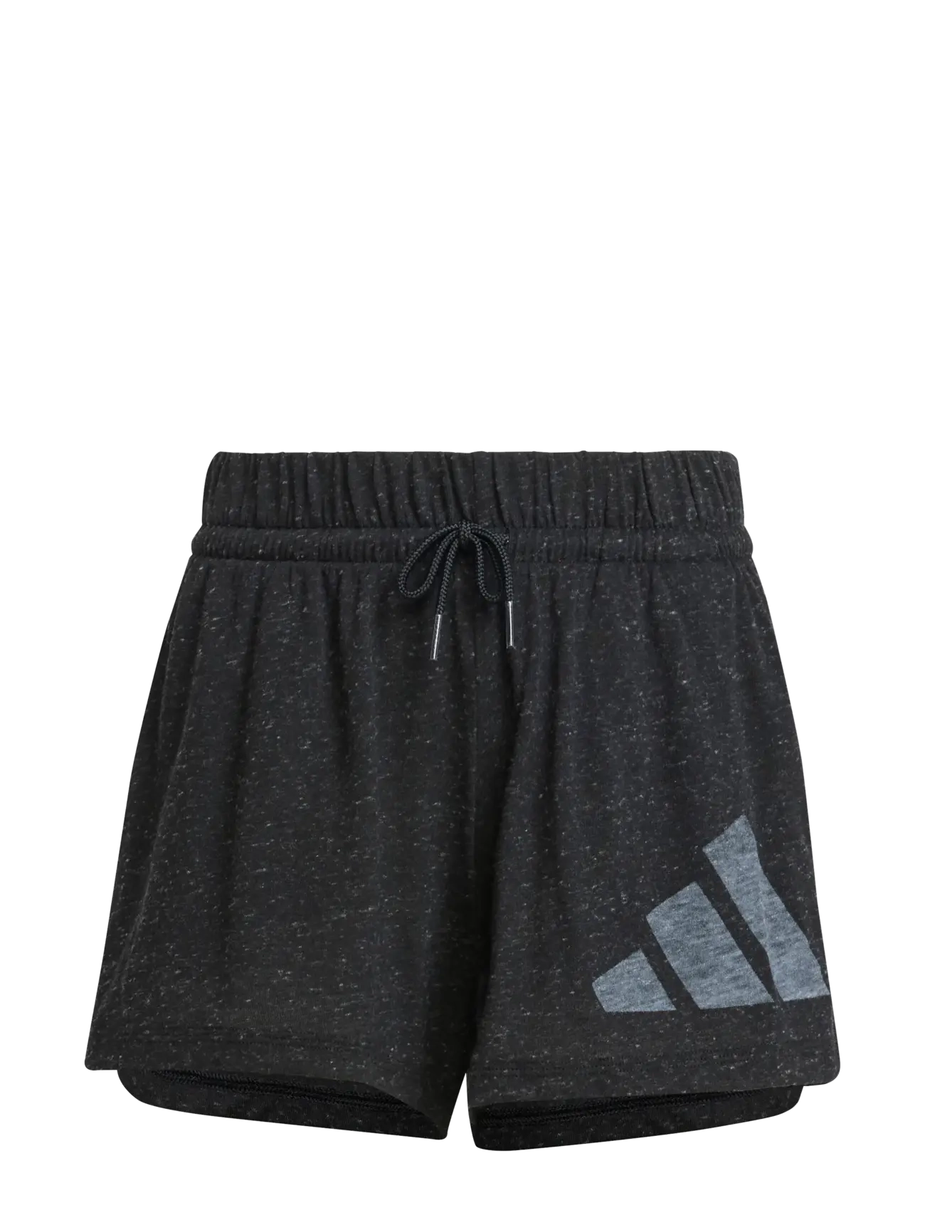adidas Sportswear JG BL WIN SH - Underdele - BLACK/WHITE / black