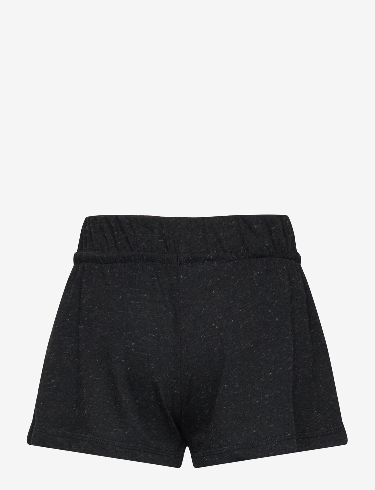 adidas Sportswear - JG BL WIN SH - sportsshorts - black/white - 2