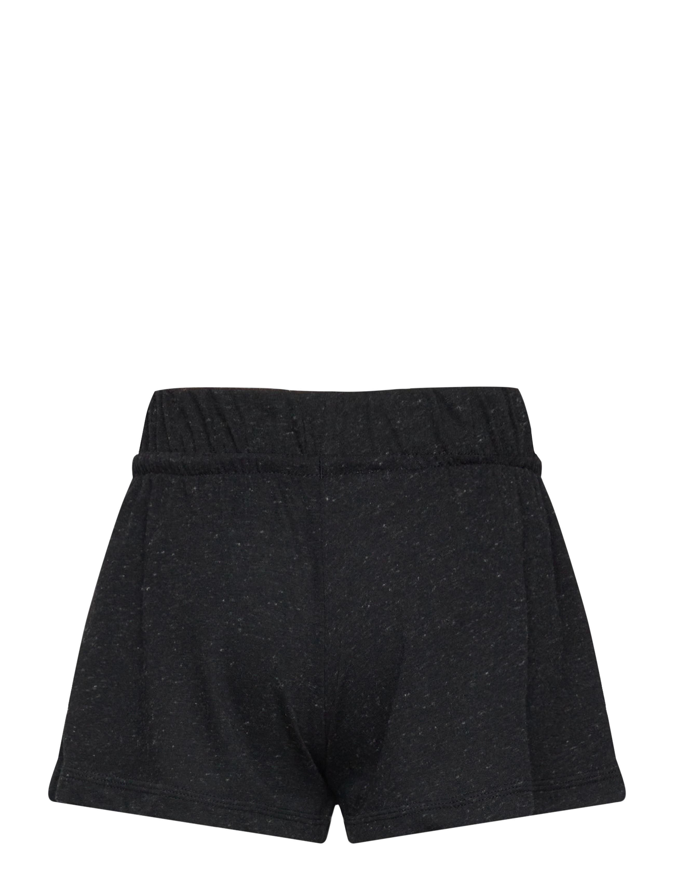 adidas Sportswear - JG BL WIN SH - sport-shorts - black/white - 2