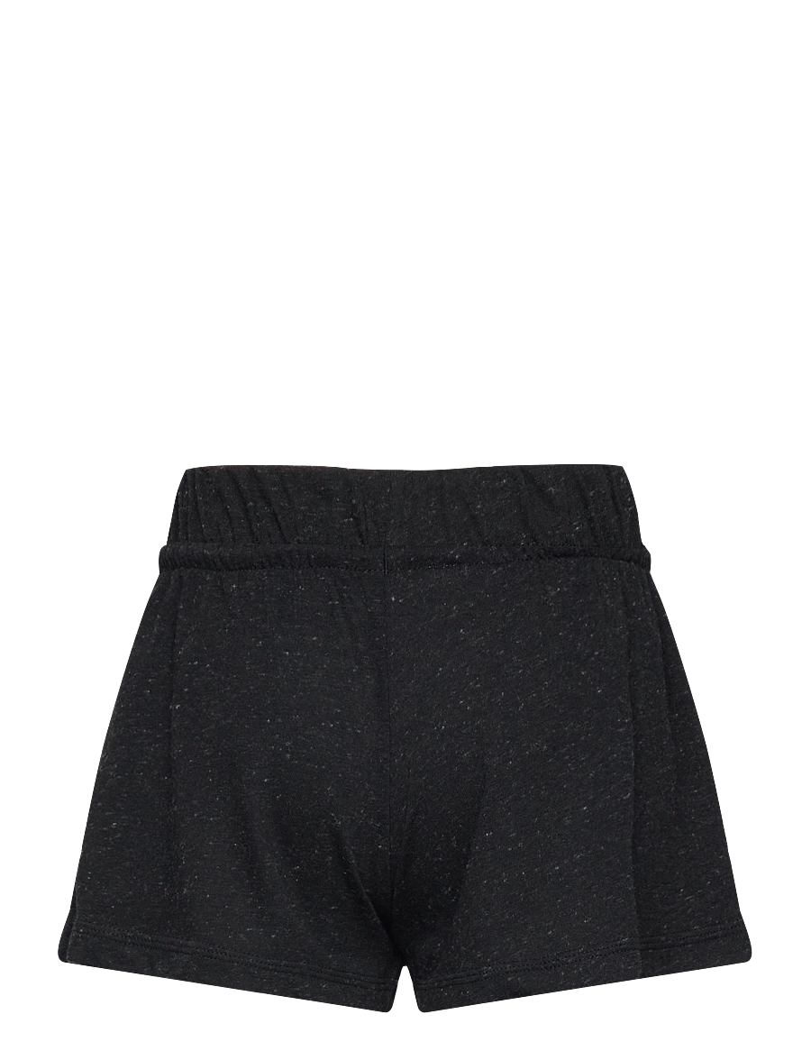 adidas Sportswear - JG BL WIN SH - sportshorts - black/white - 2