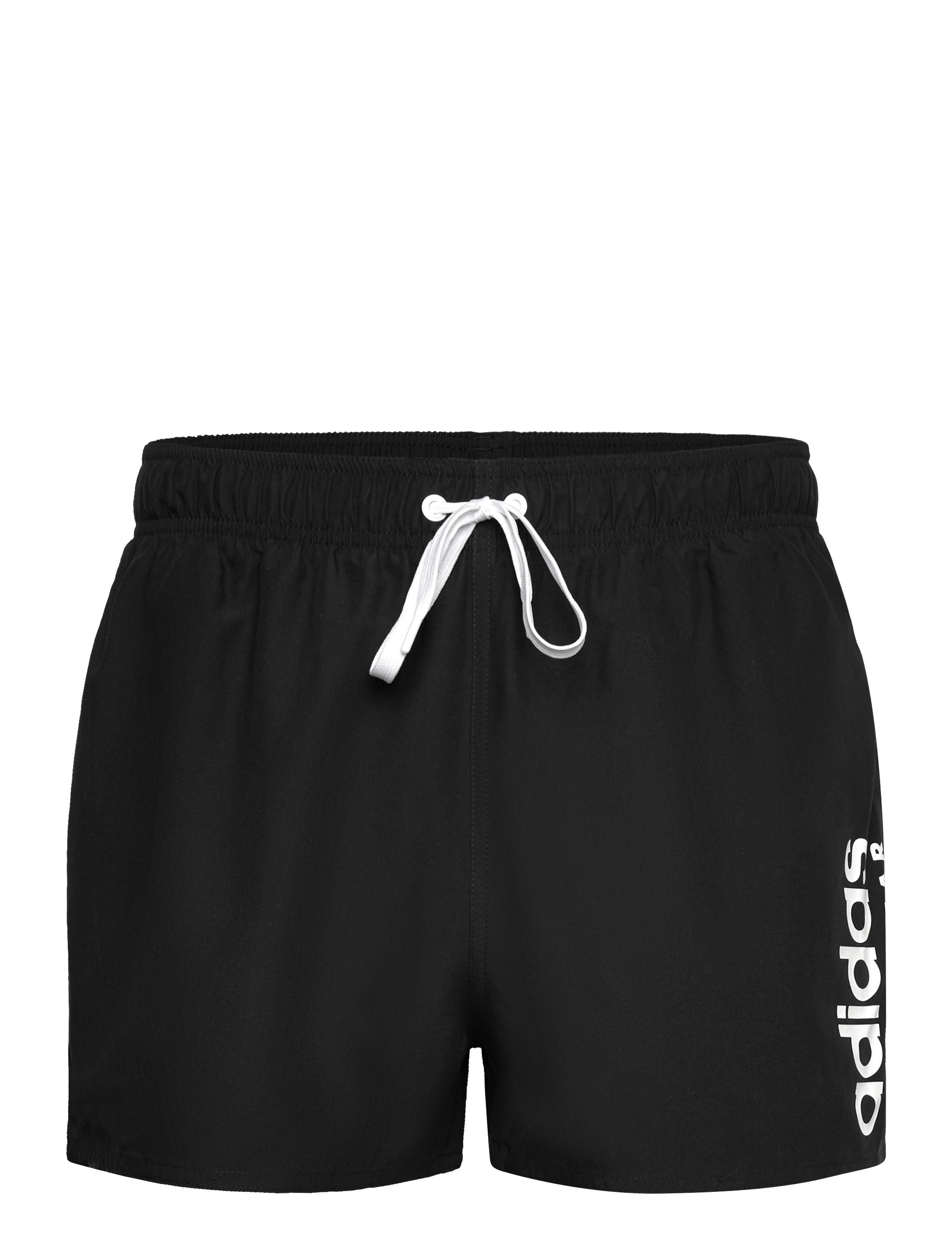 adidas Sportswear Ess L Clx Vsl - Bademode - BLACK / black