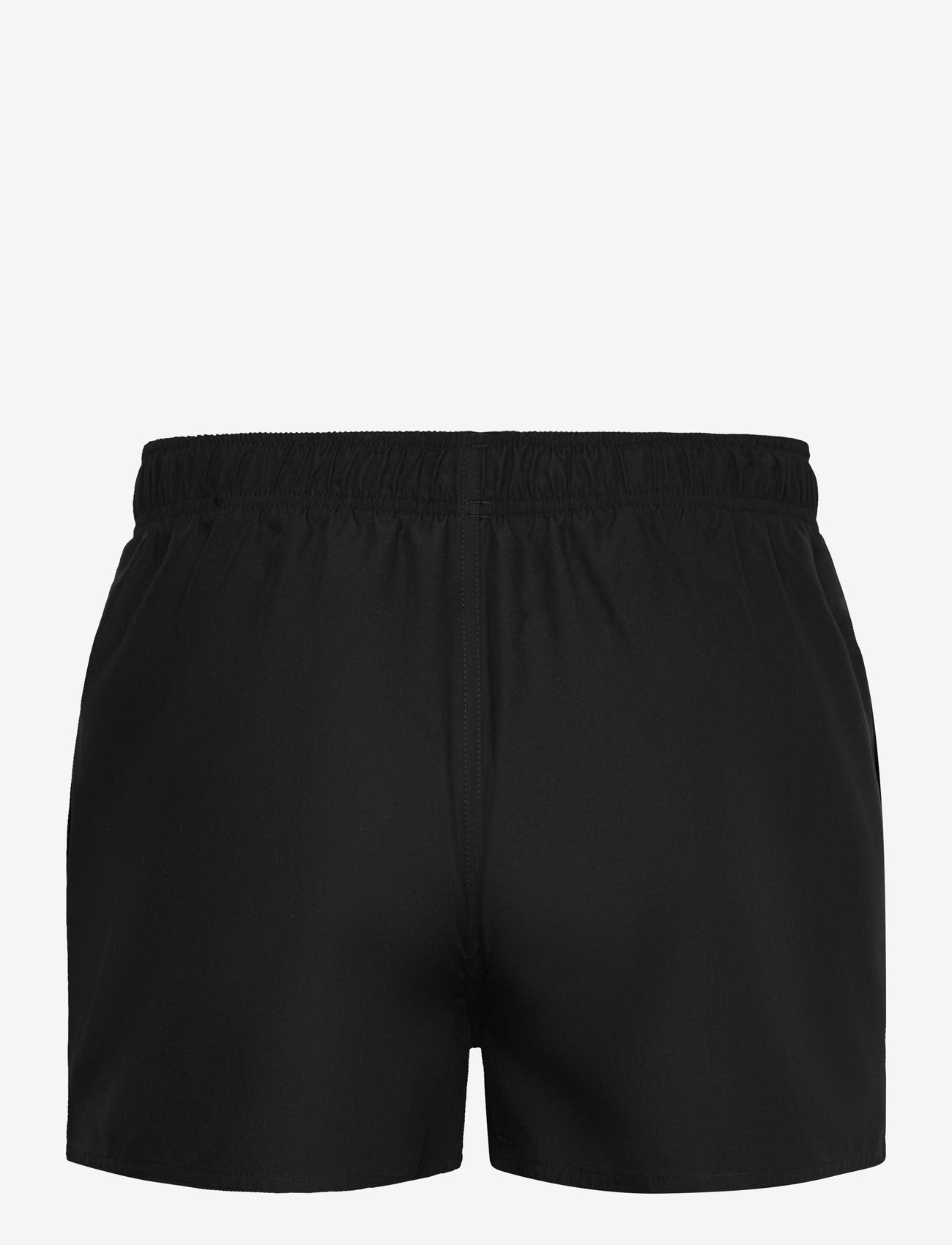 adidas Sportswear - Ess L Clx Vsl - badehosen - black - 2