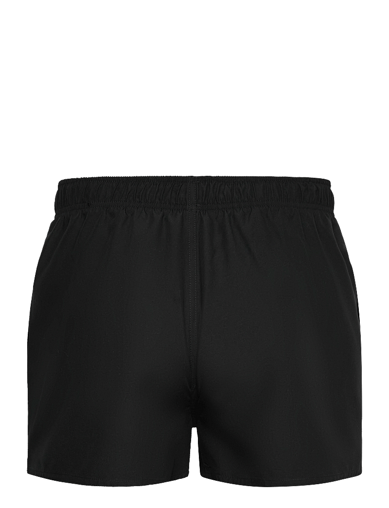 adidas Sportswear - Ess L Clx Vsl - badehosen - black - 2