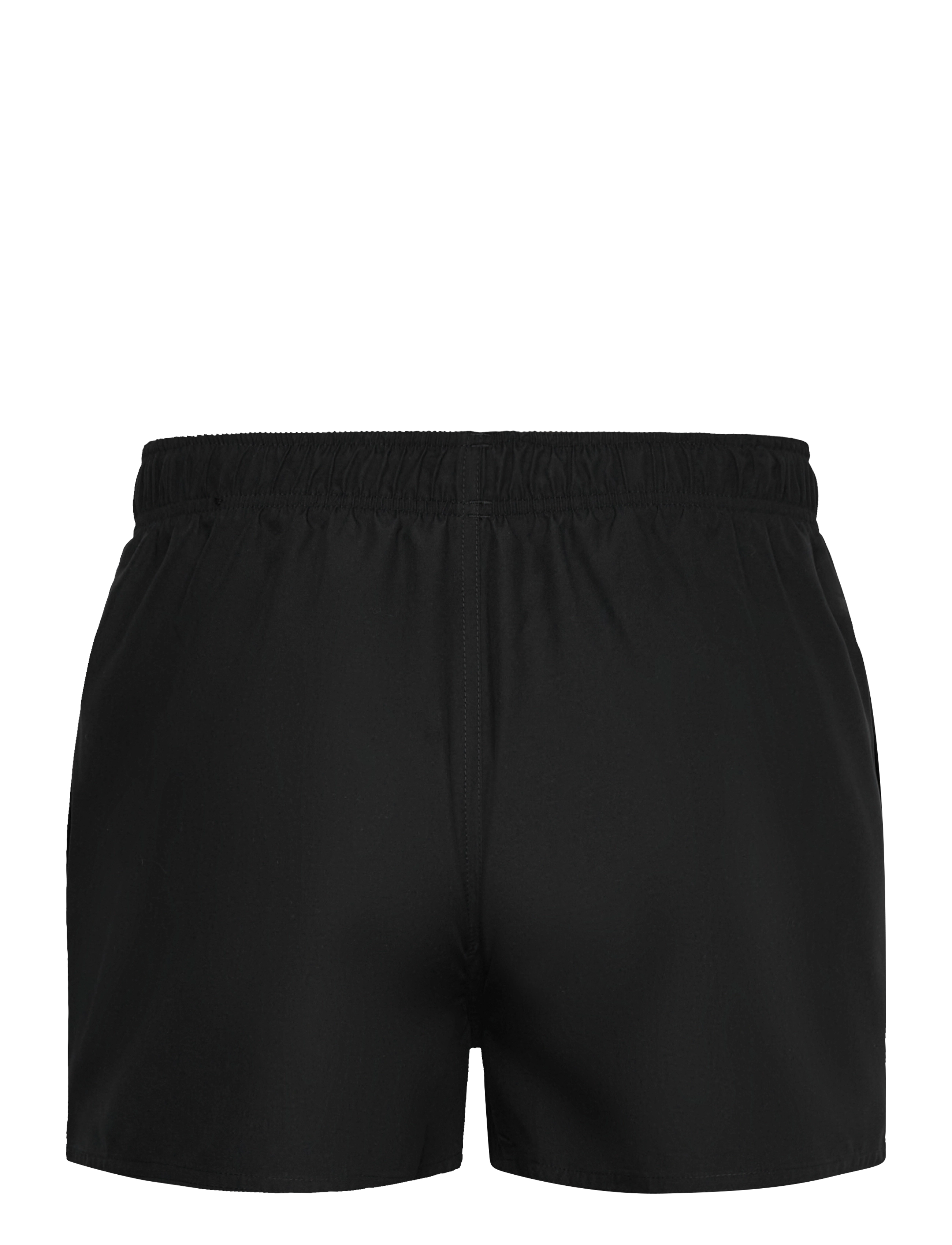 adidas Sportswear - Ess L Clx Vsl - badebukser - black - 2