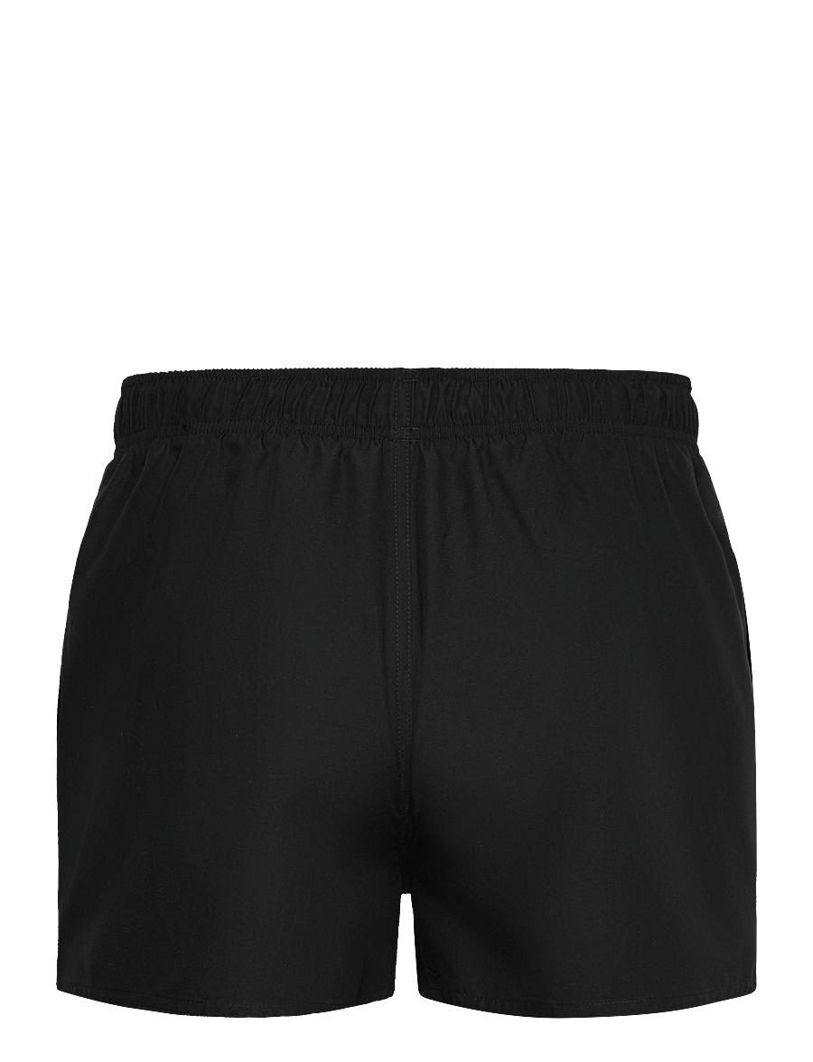 adidas Sportswear - Ess L Clx Vsl - badehosen - black - 2