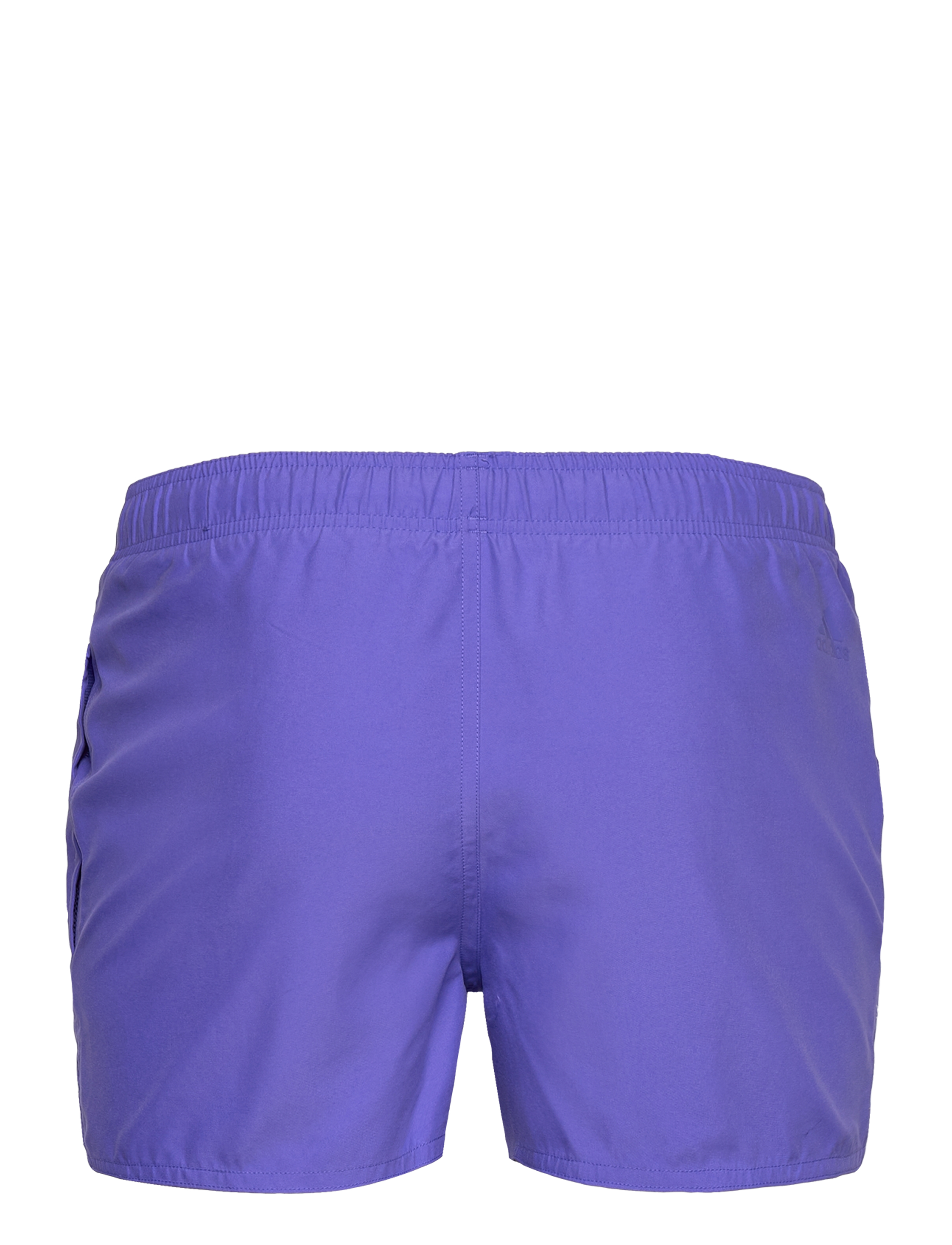 adidas Sportswear - Ess L Clx Vsl - maudymosi šortai - cobblu - 2