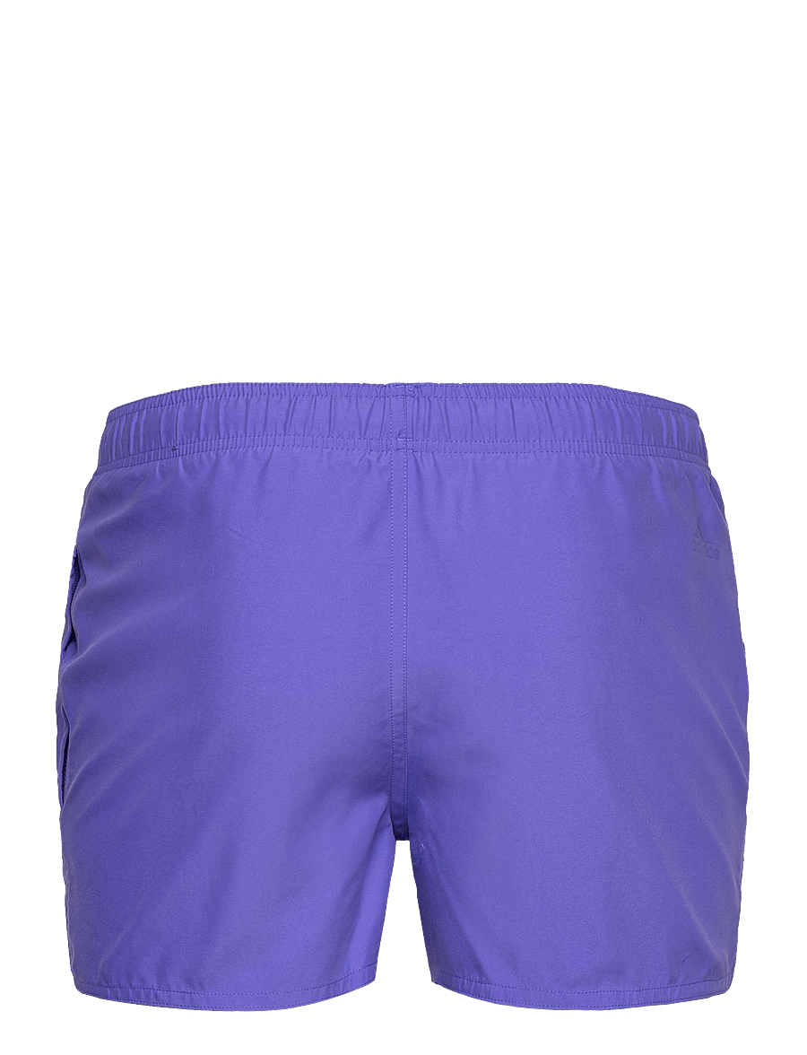 adidas Sportswear - Ess L Clx Vsl - maudymosi šortai - cobblu - 2