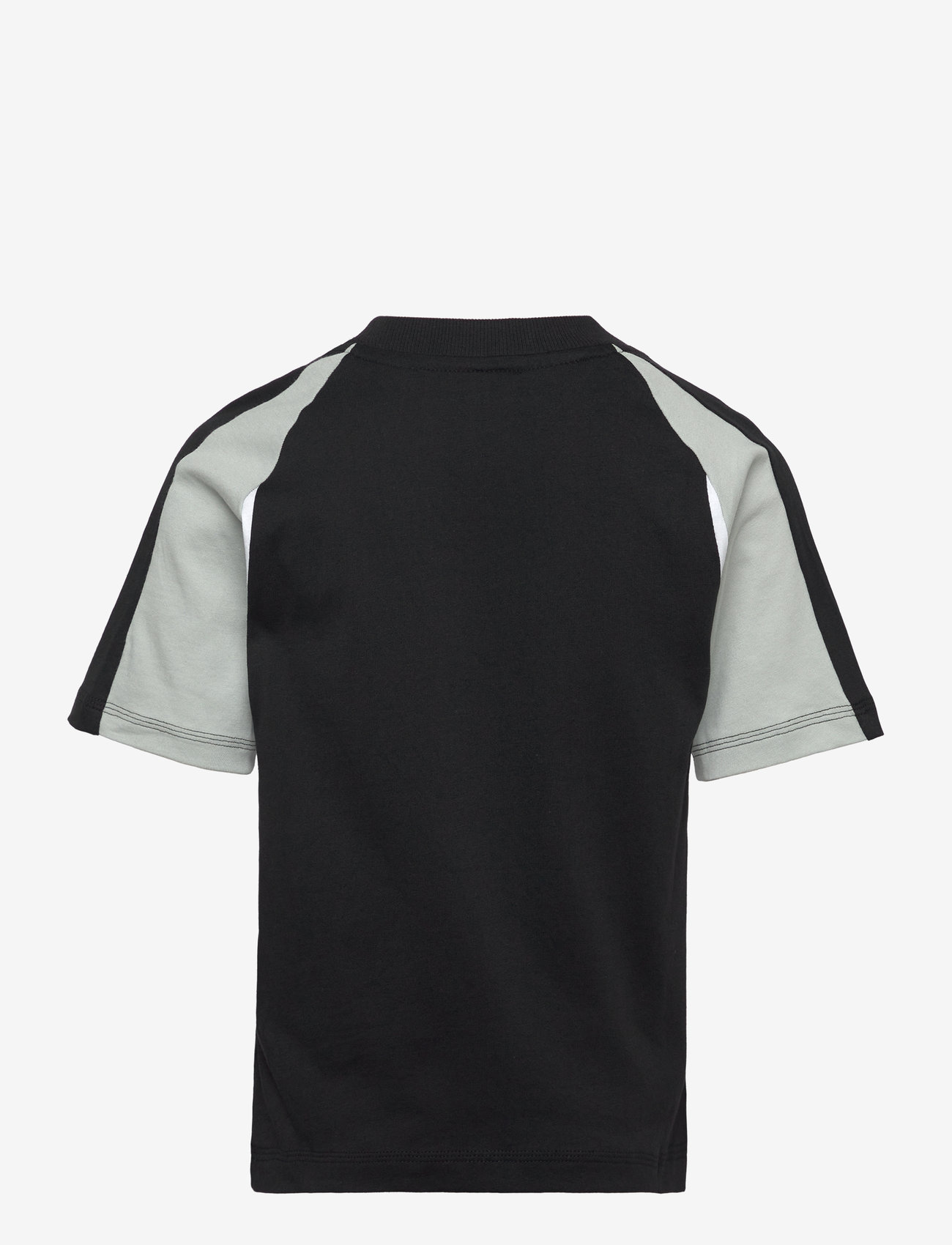 adidas Sportswear - J  CB T - lühikeste varrukatega t-särgid - black/wonsil/white - 2