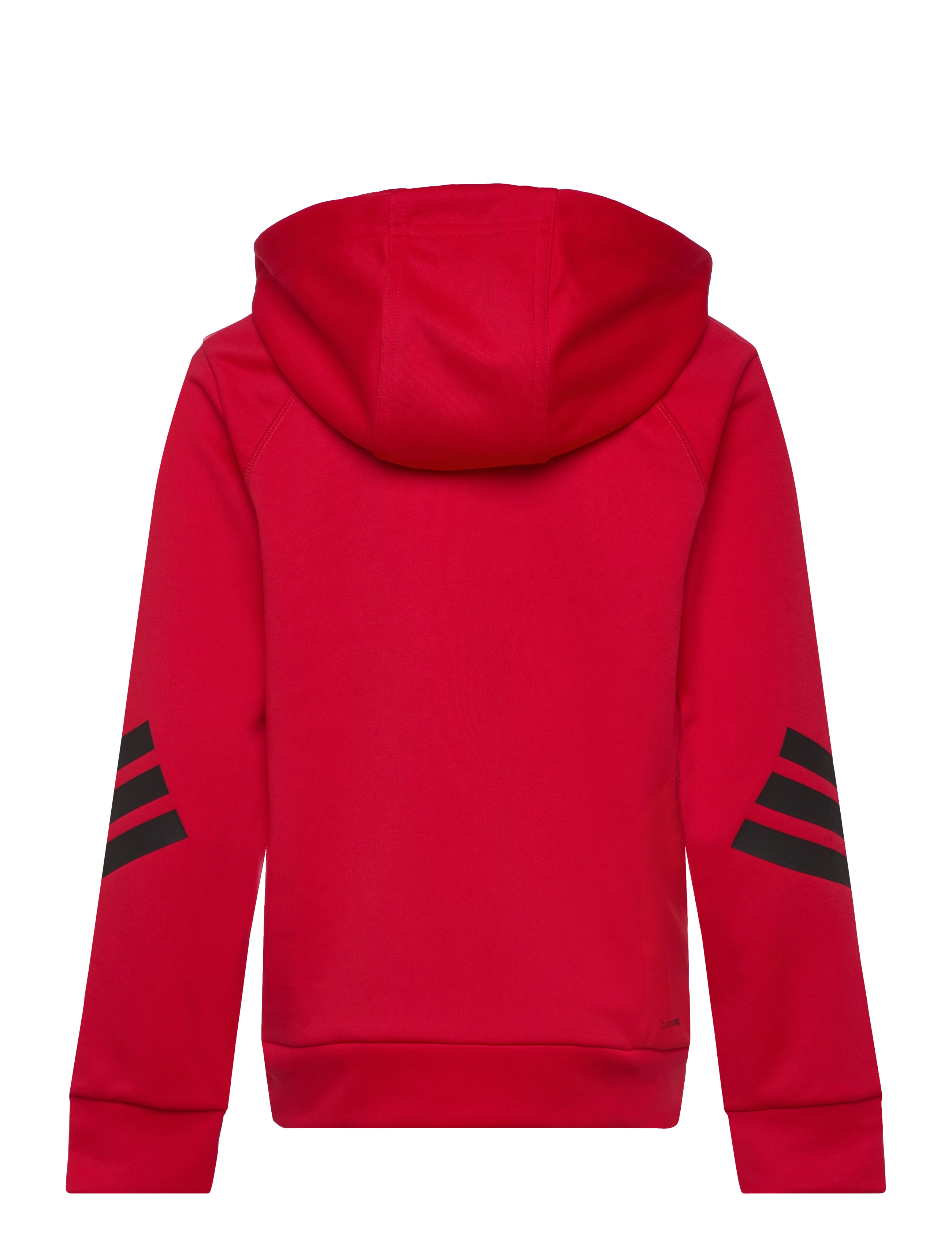 adidas Sportswear - J SPR HOODIE - purrub/black - 2