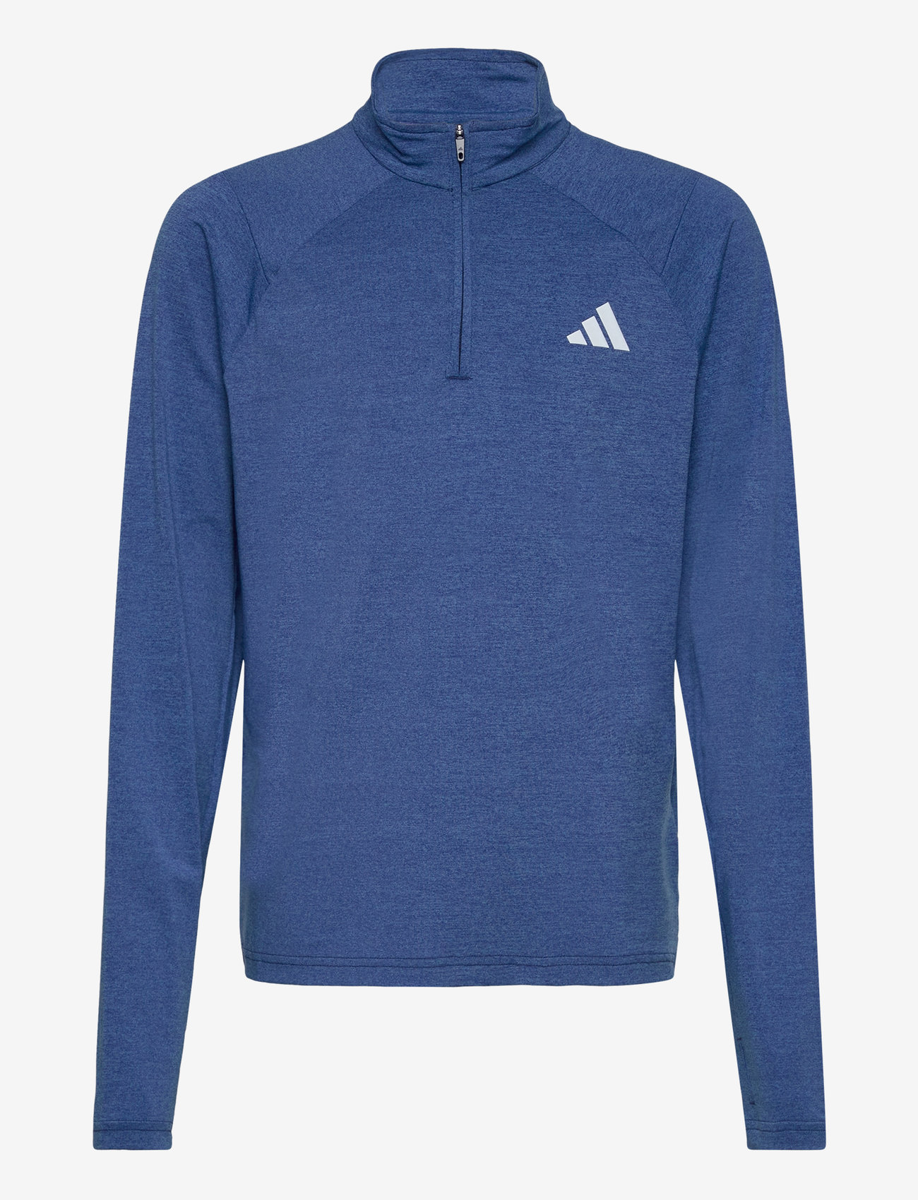 adidas Sportswear - J GT PZ ZIP LS - spordisärgid - brcyan/royblu/refsil - 1