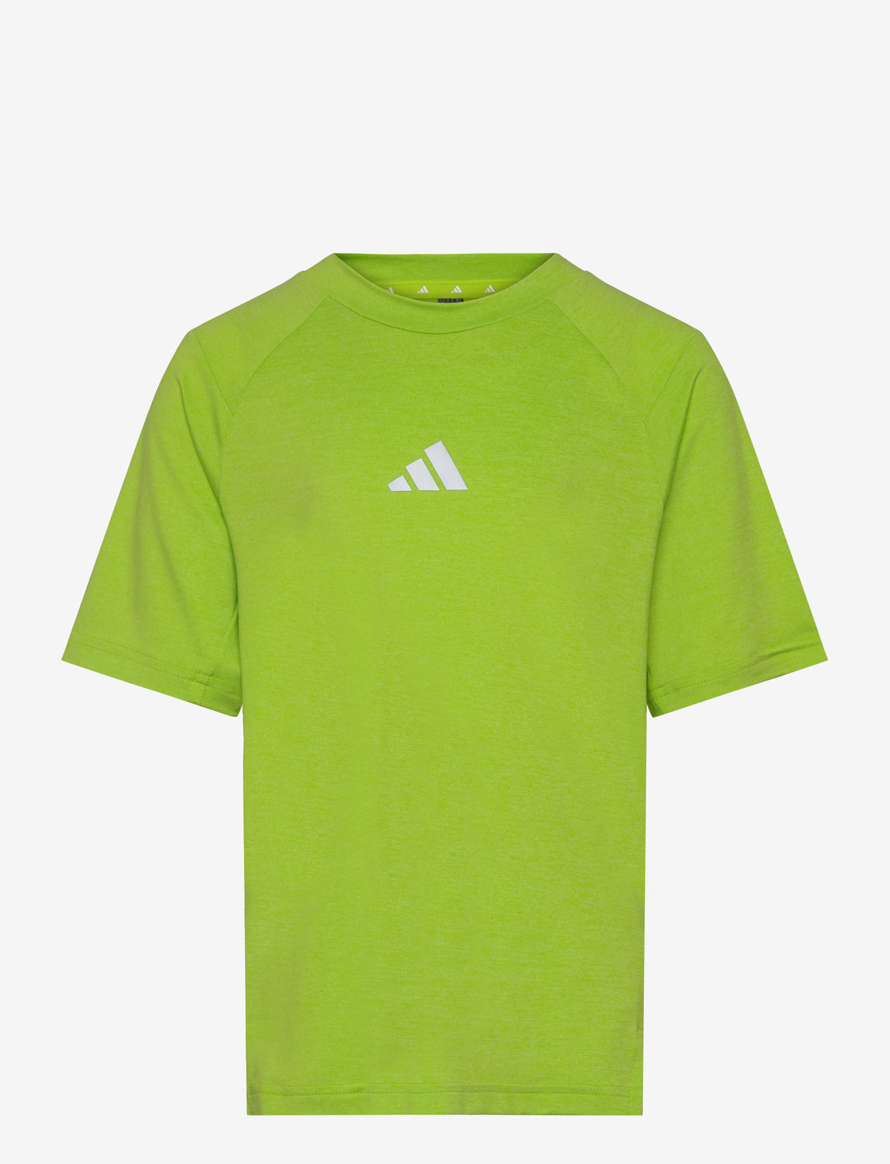 adidas Sportswear - J GT PZ TEE - spordisärgid - sesosl/hireye/refsil - 1