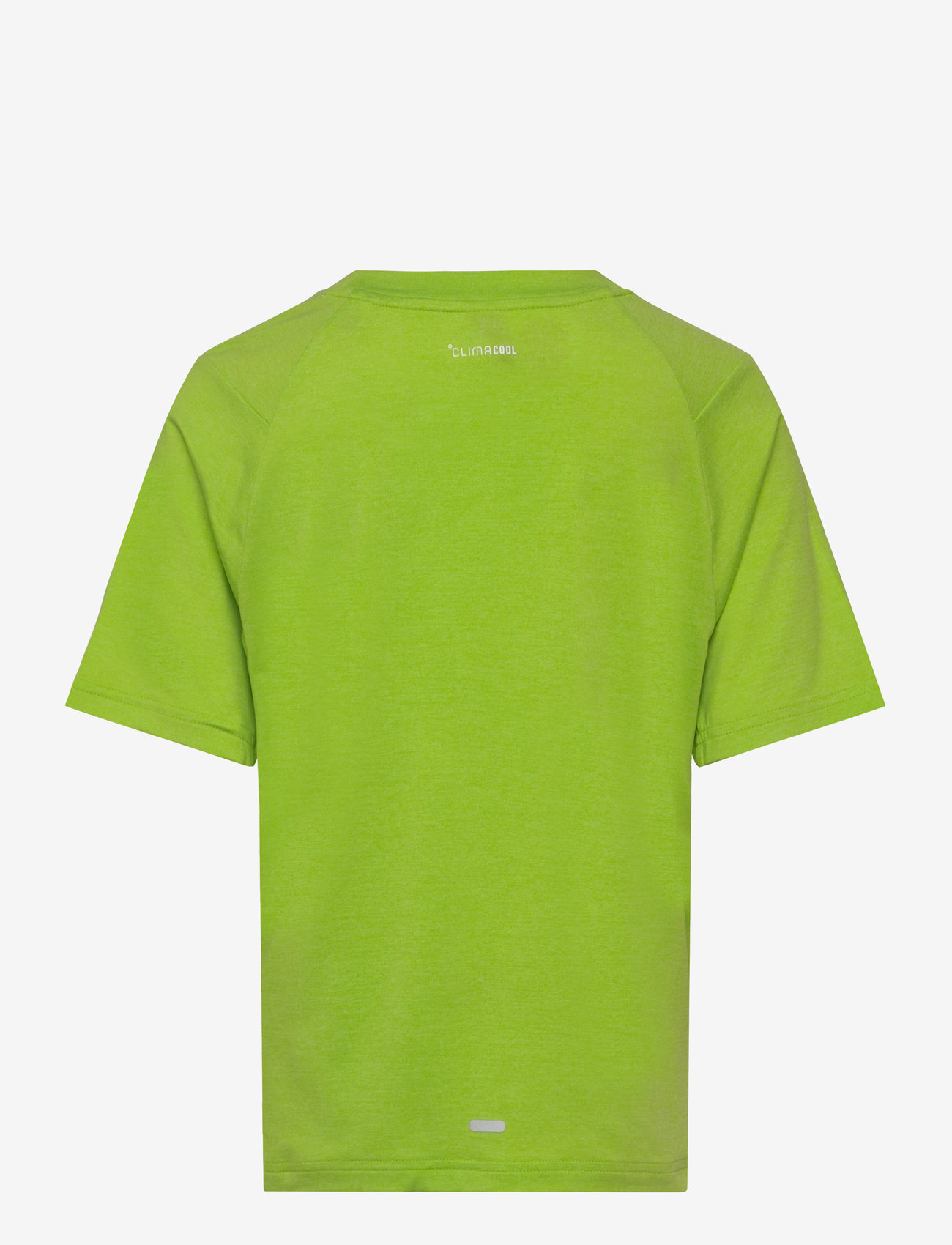 adidas Sportswear - J GT PZ TEE - spordisärgid - sesosl/hireye/refsil - 2