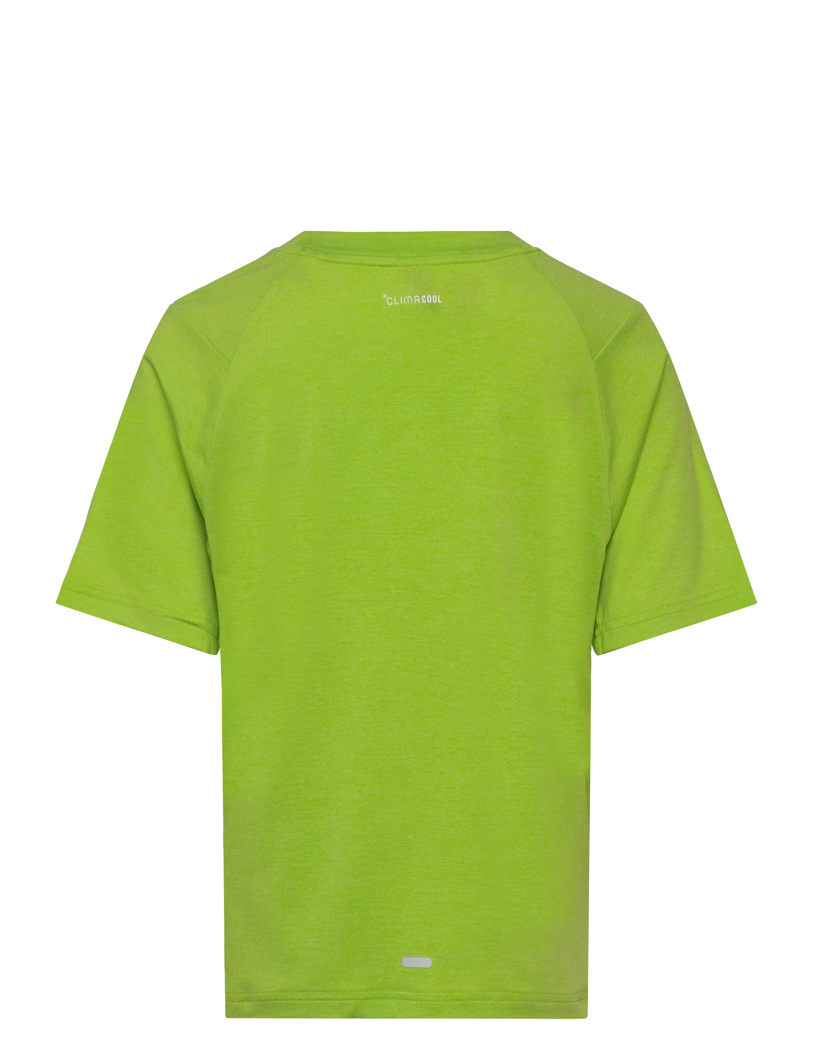 adidas Sportswear - J GT PZ TEE - sportoberteile - sesosl/hireye/refsil - 2