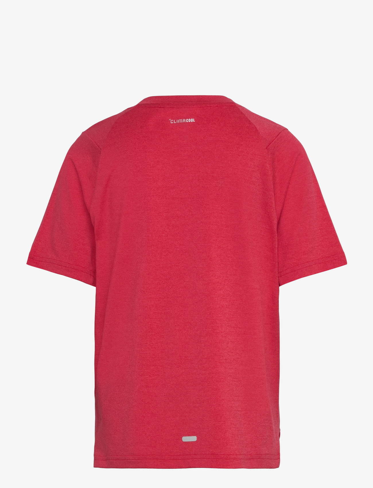 adidas Sportswear - J GT PZ TEE - sportstoppe - purrub/lucred/refsil - 2