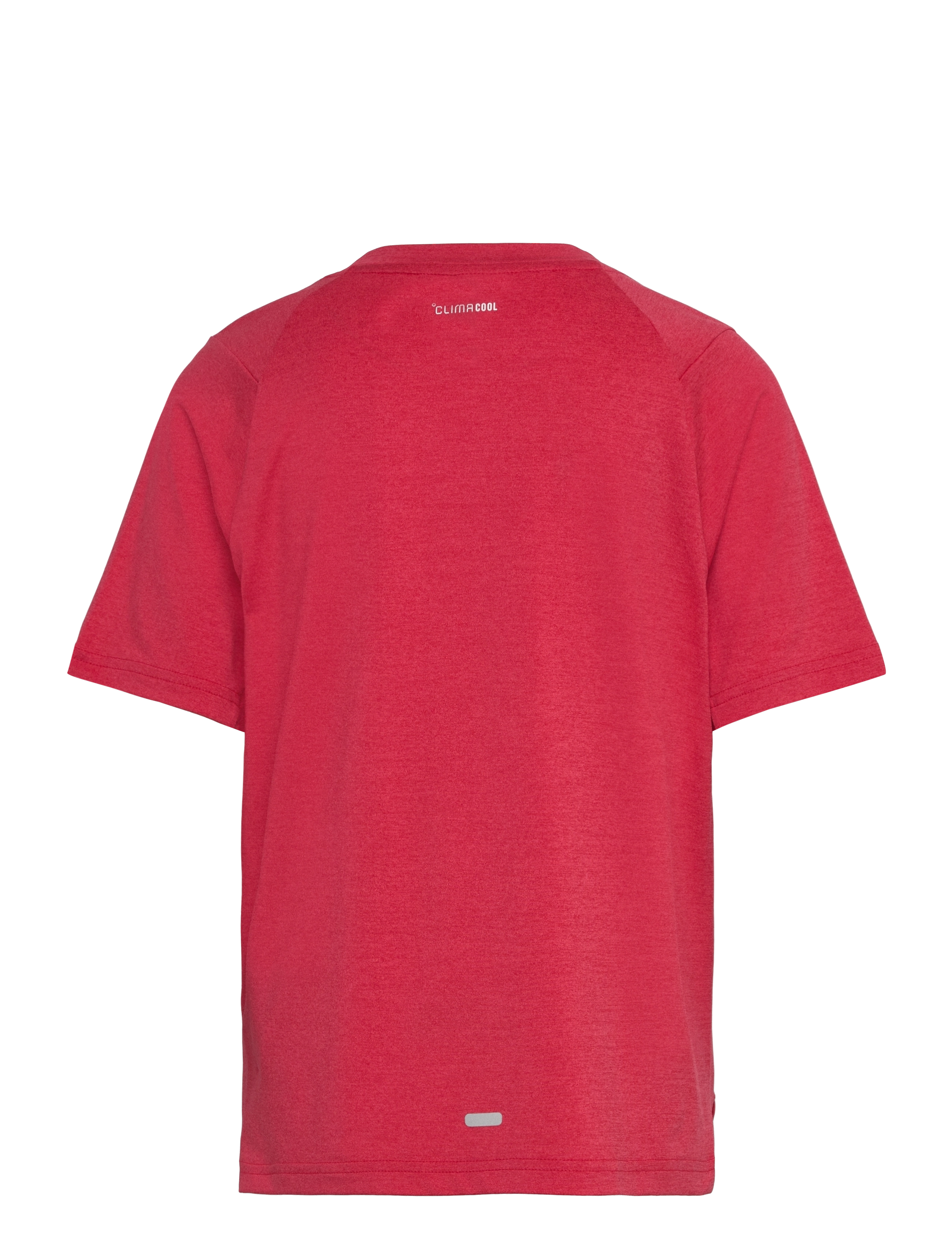 adidas Sportswear - J GT PZ TEE - hauts de sport - purrub/lucred/refsil - 2