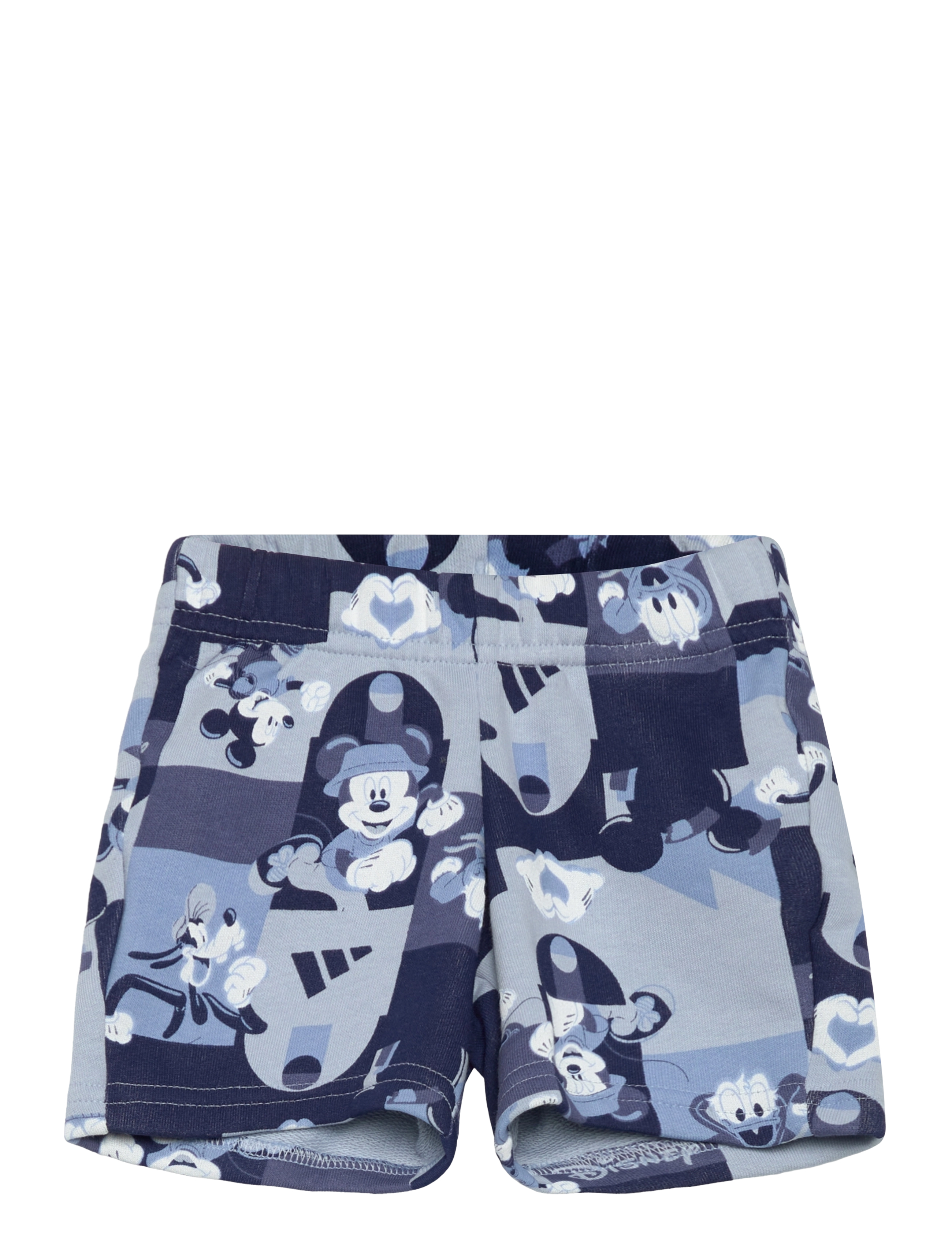adidas Sportswear - I DY MM T SET - dkblue/creyel - 2