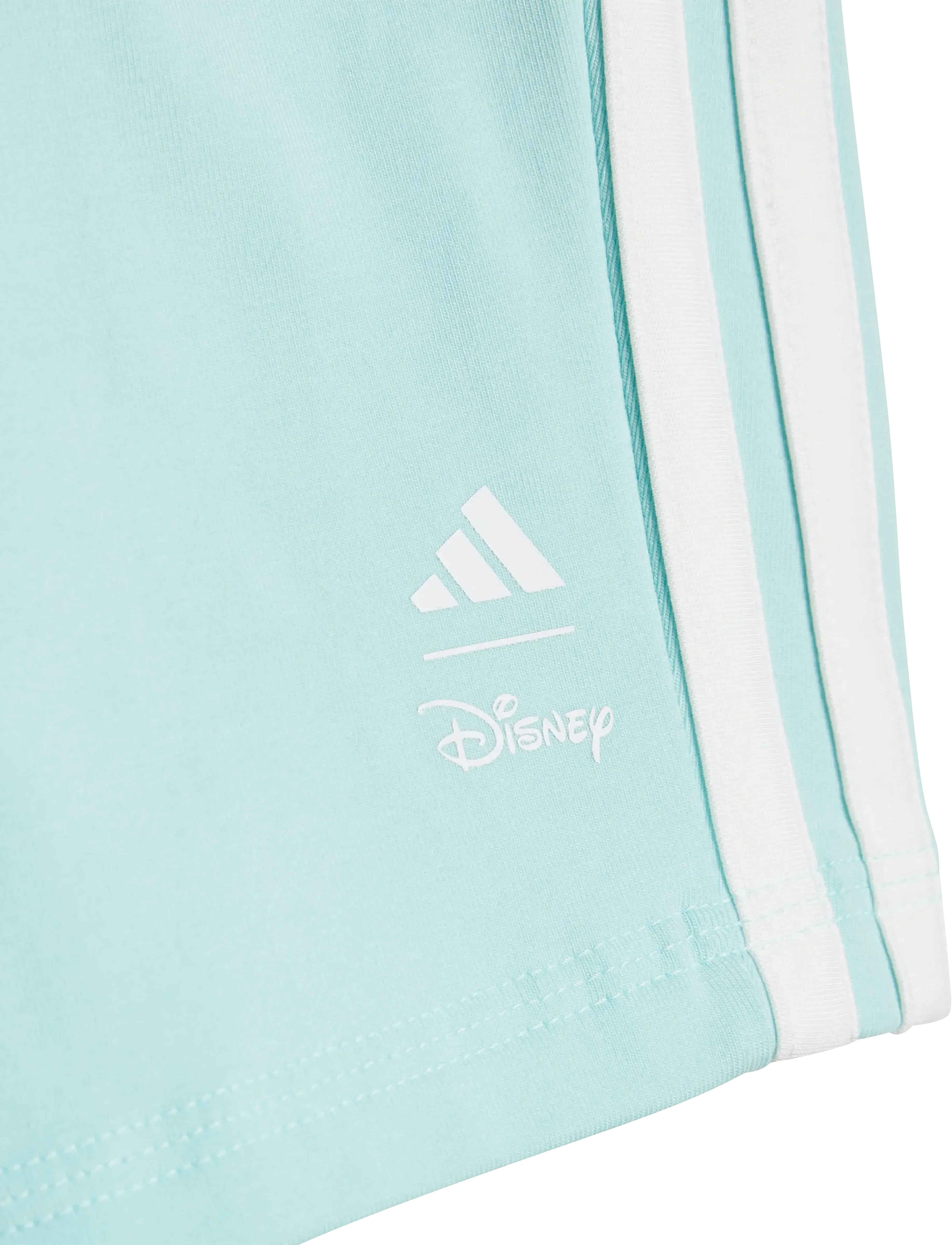 adidas Sportswear - I DY LS T SET - matchende sæt - seflaq/multco - 4