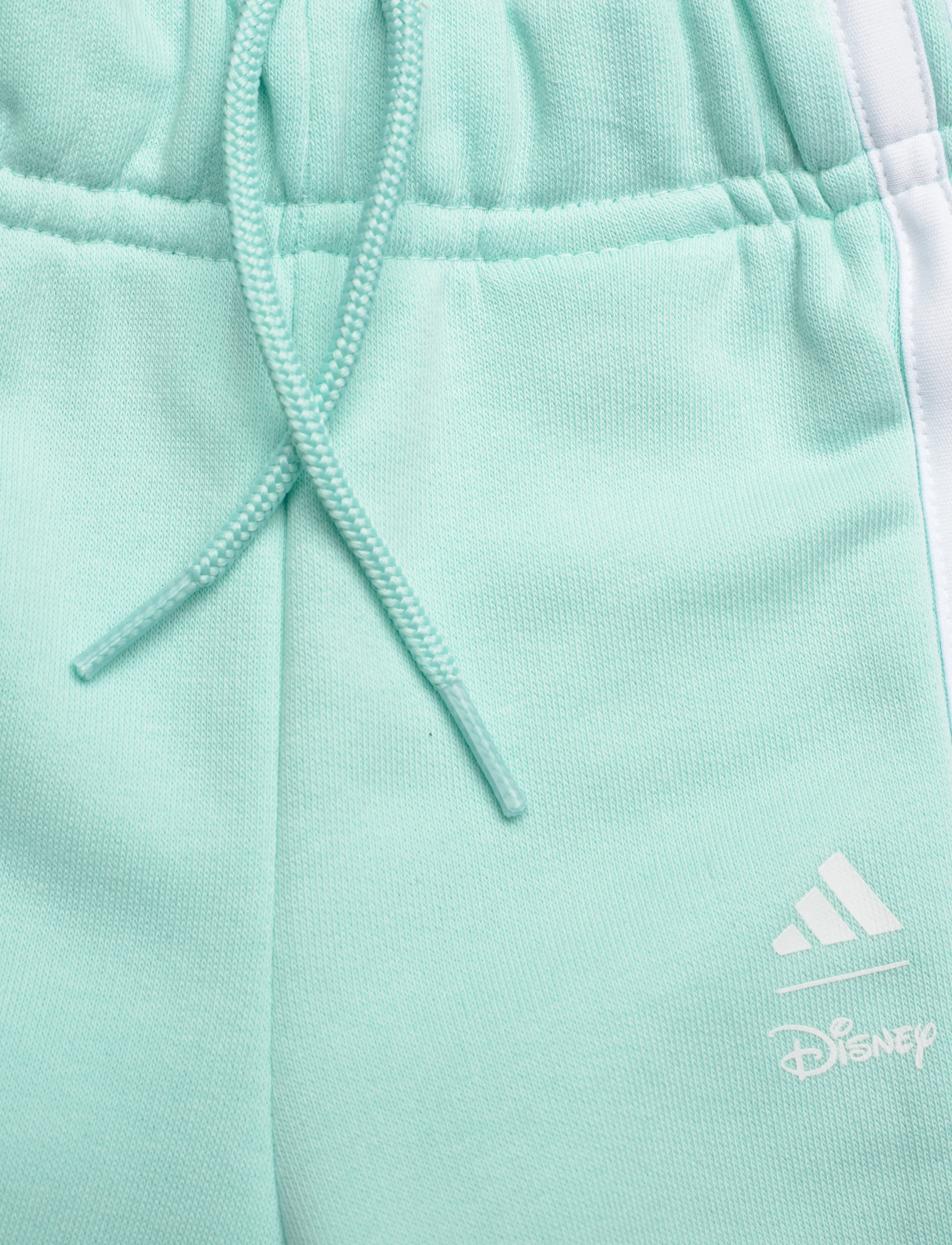 adidas Sportswear - I DY LS JOG - trainingspakken en tweedelige sets - white/seflaq - 4