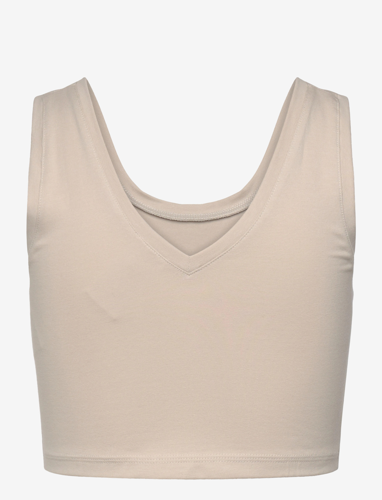 adidas Sportswear - W SL SJ TK - linnen - wonalu/white - 1