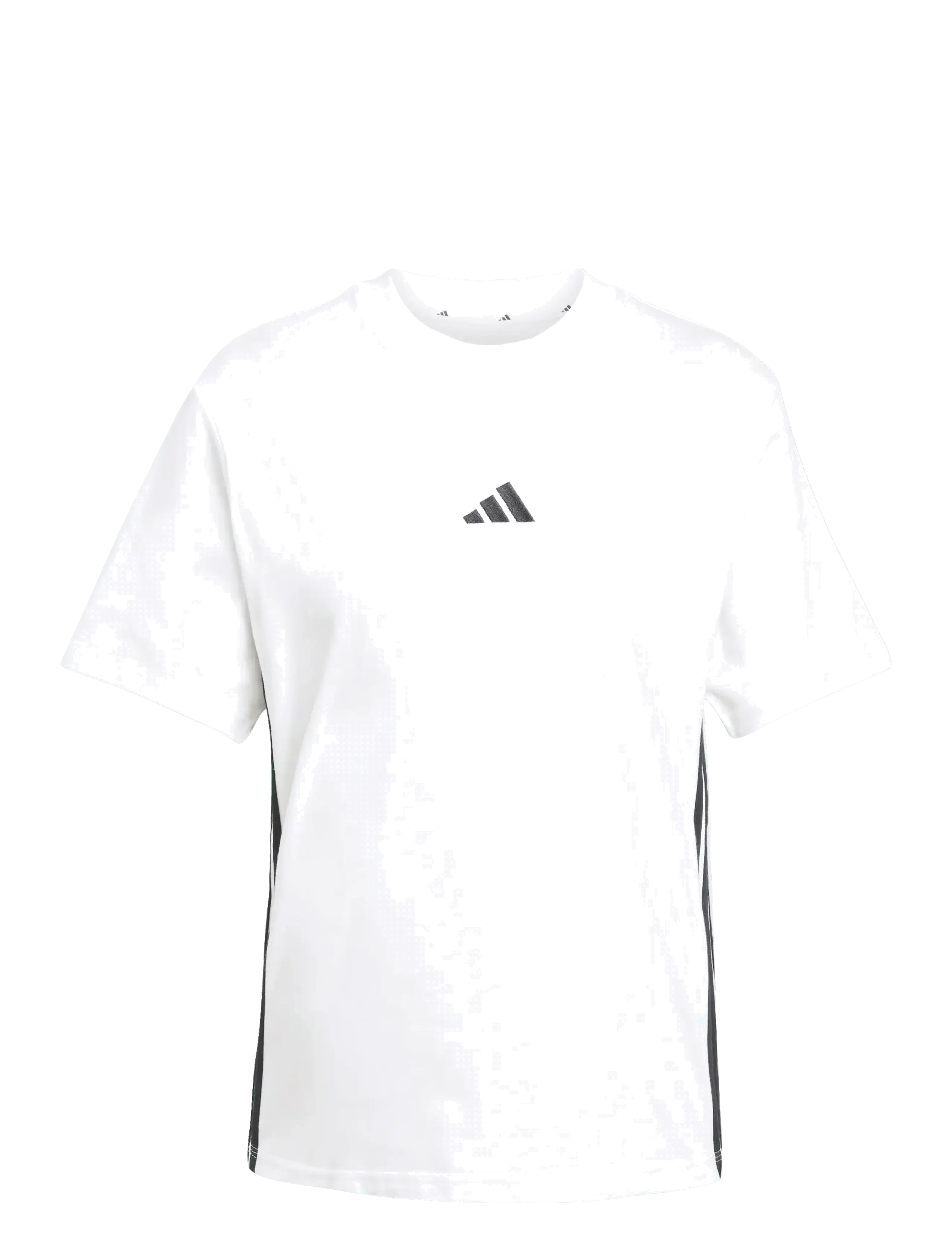ADIDAS SPORTSWEAR W 3S Sj T Weiß - XXL - Damen