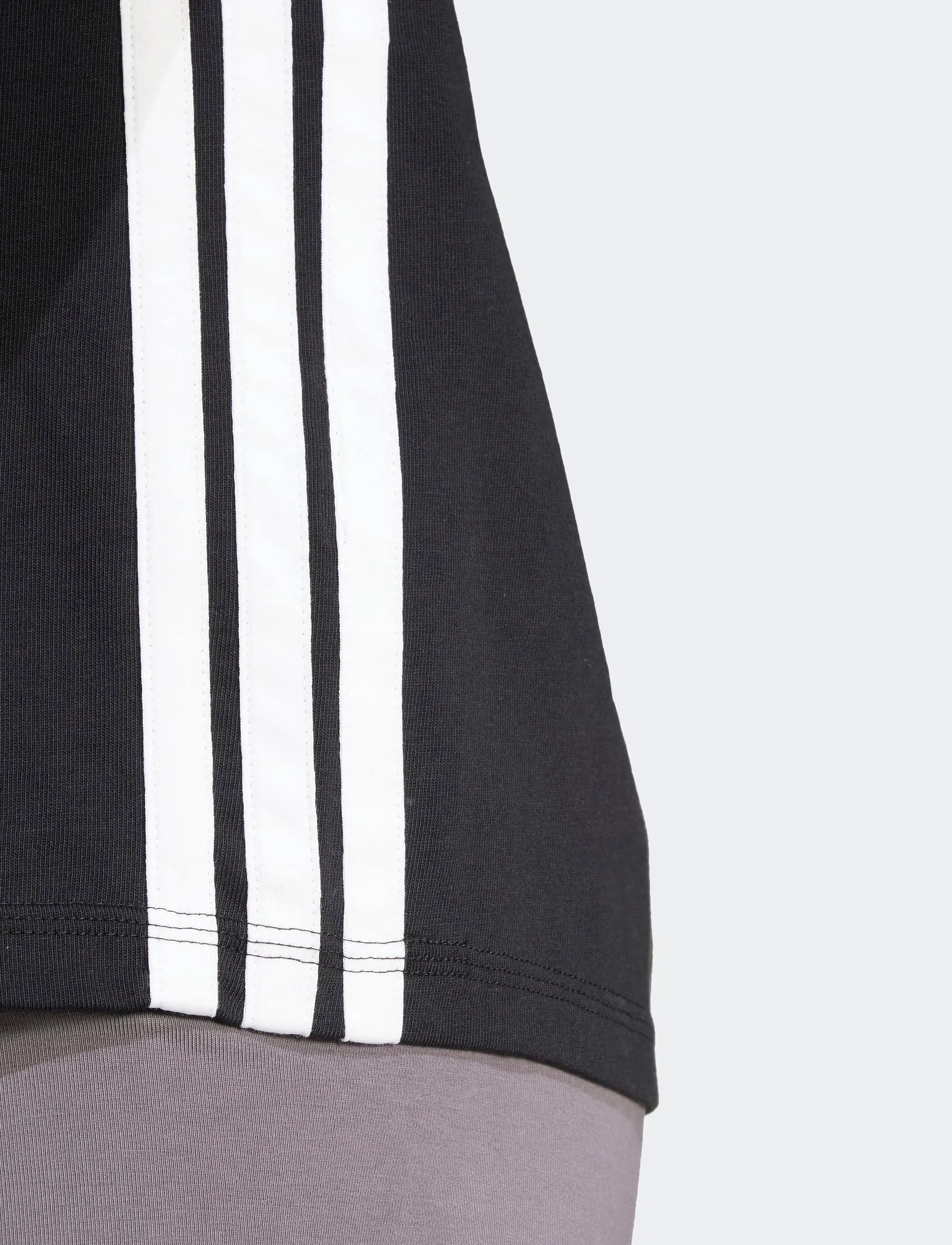 Essentials 3-Stripes T-shirt i bomull 5