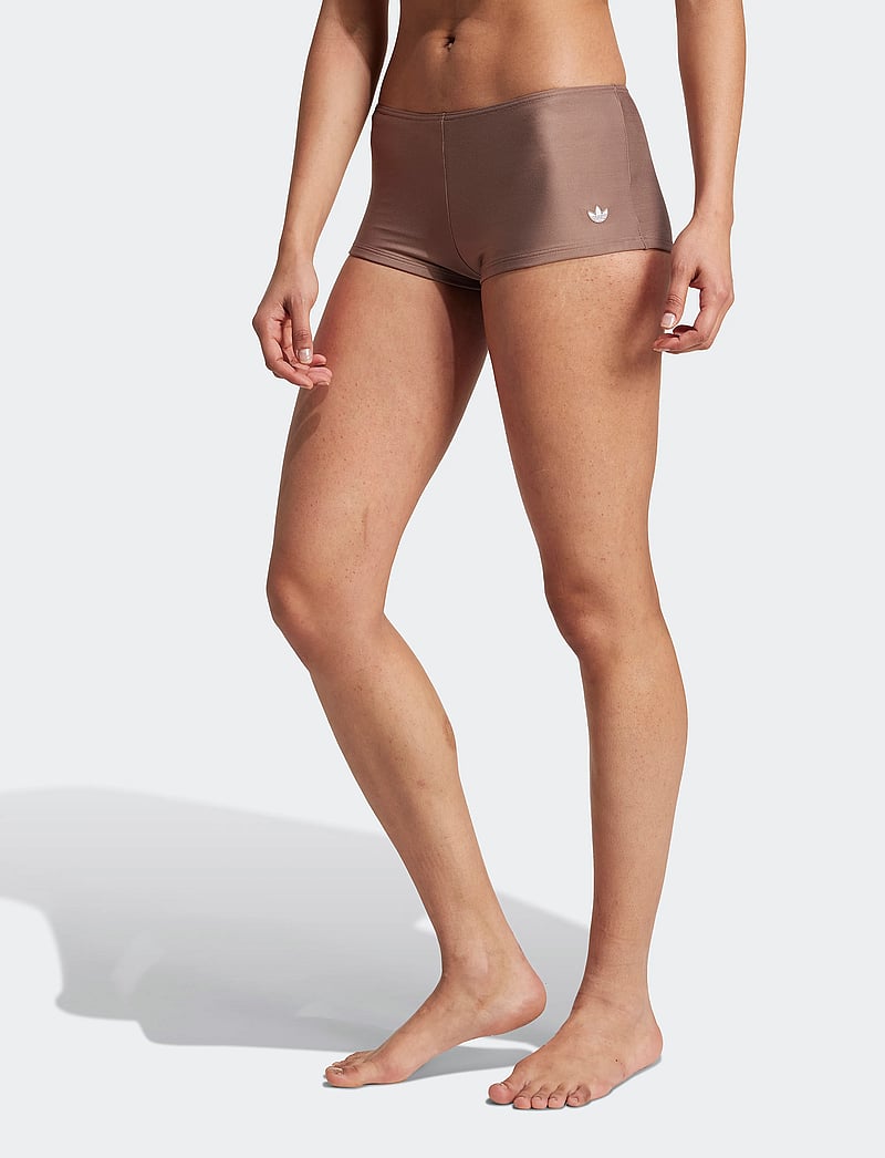 adidas Sportswear - ESSENTIALS HOTP - sport-bademode - trabrn - 0