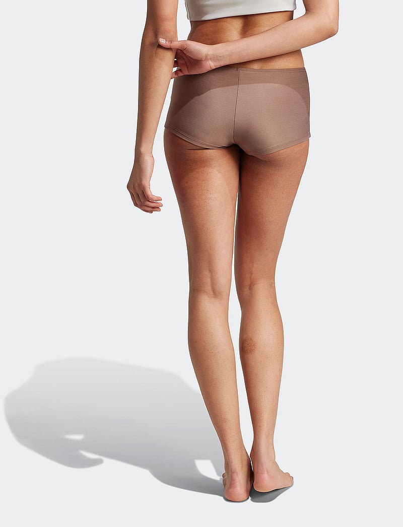 adidas Sportswear - ESSENTIALS HOTP - sport-bademode - trabrn - 4