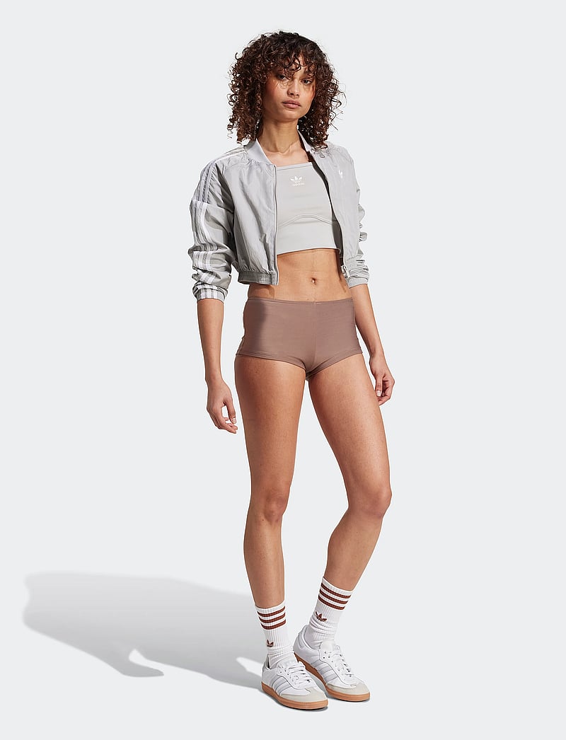 adidas Sportswear - ESSENTIALS HOTP - sport-bademode - trabrn - 5