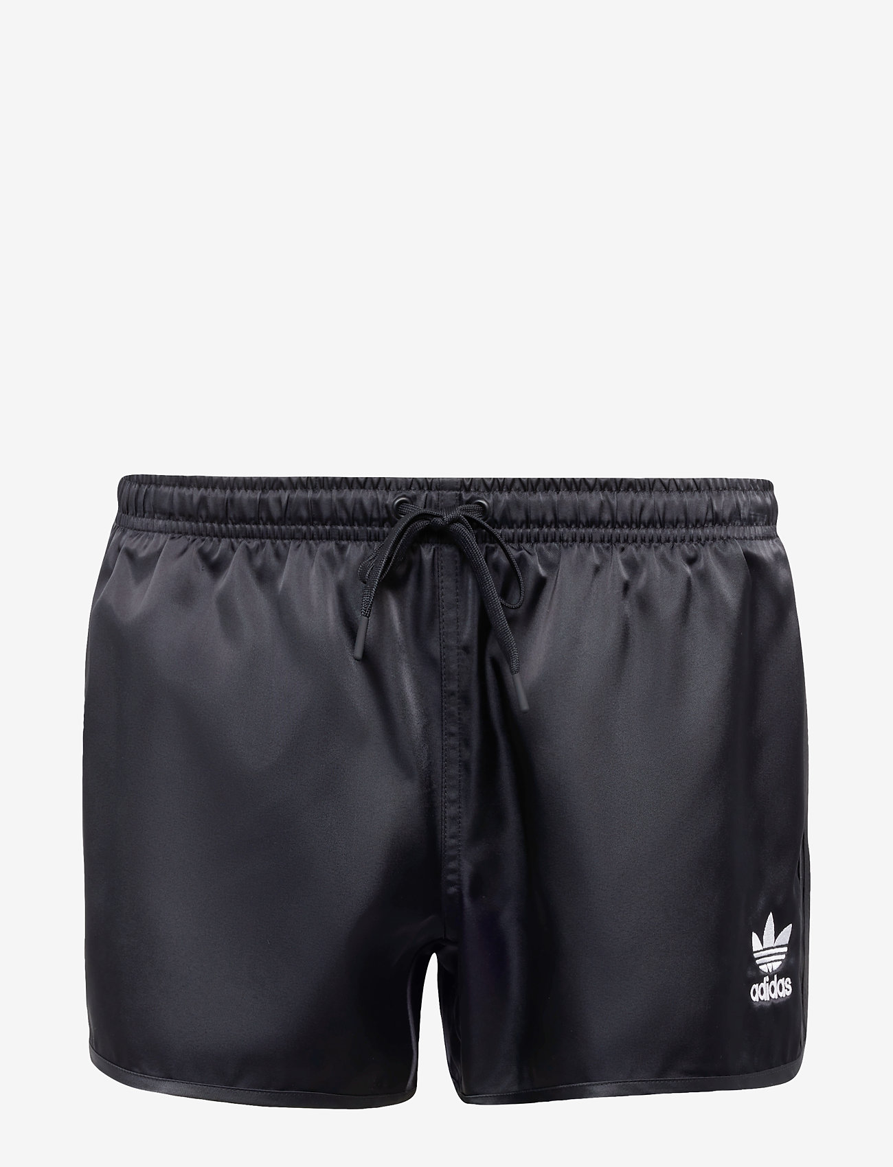 adidas Sportswear - ADIC SWIMSH 3IN - badehosen - black - 1